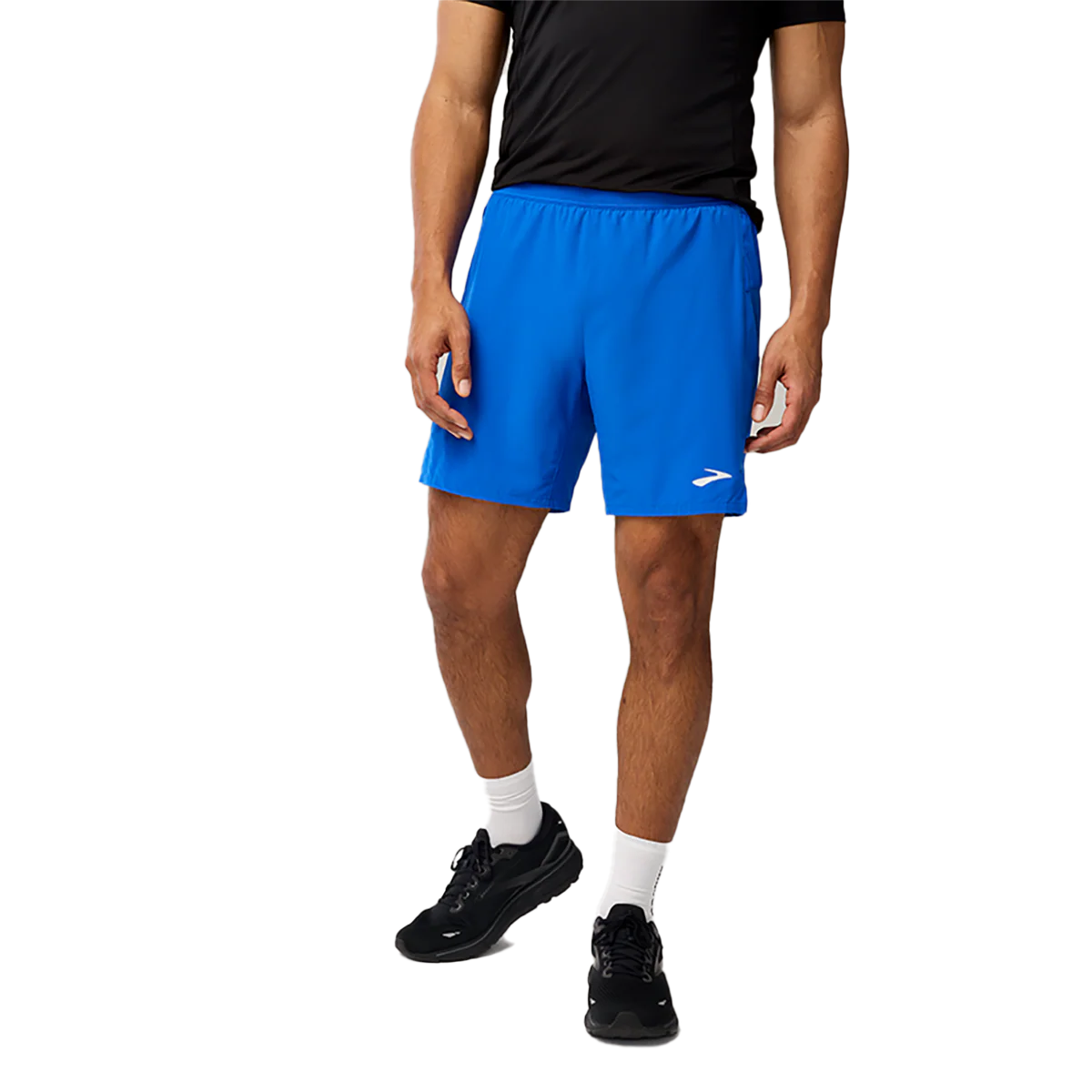 Brooks Journey 7" 2-in-1 Short - Image 22
