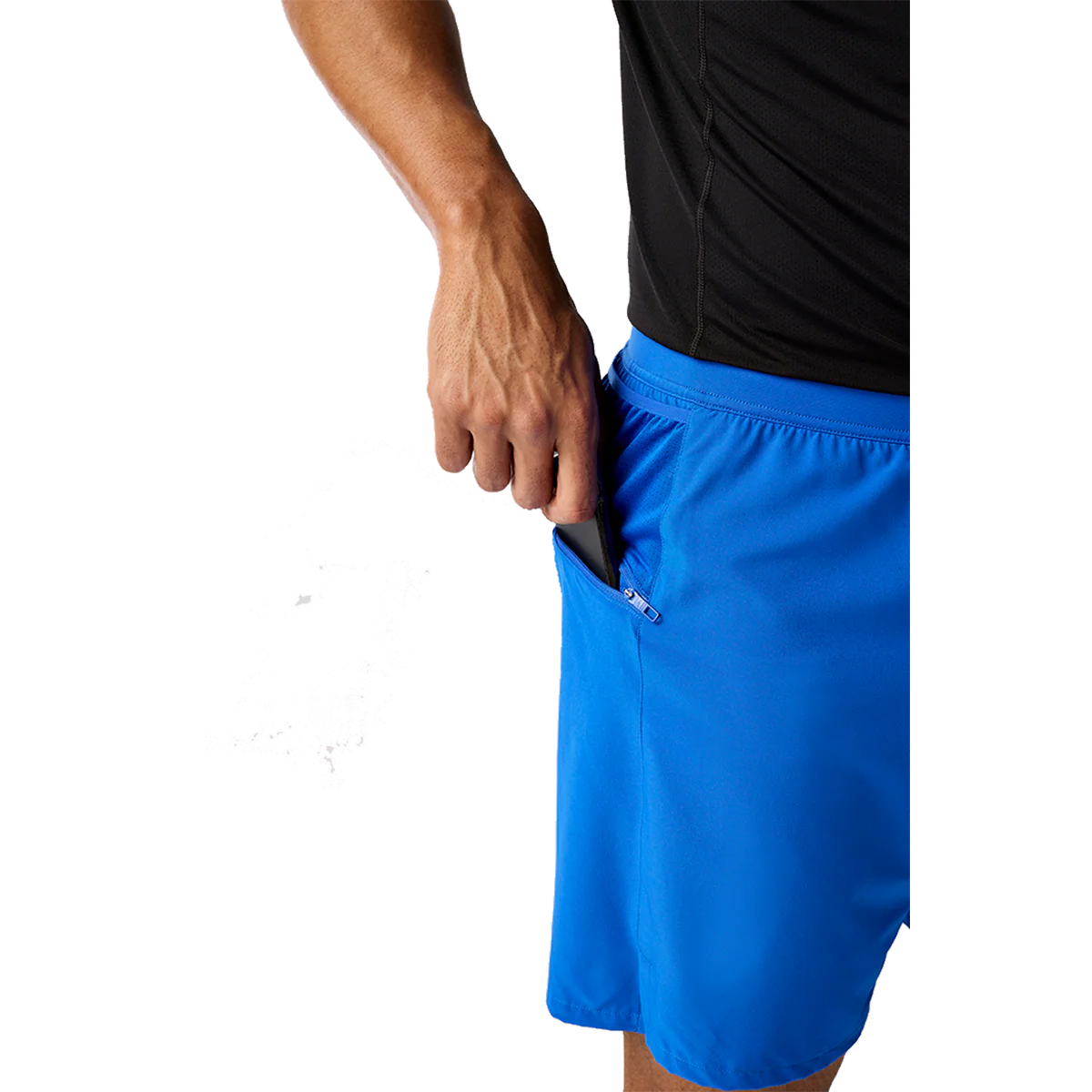 Brooks Journey 7" 2-in-1 Short - Image 25