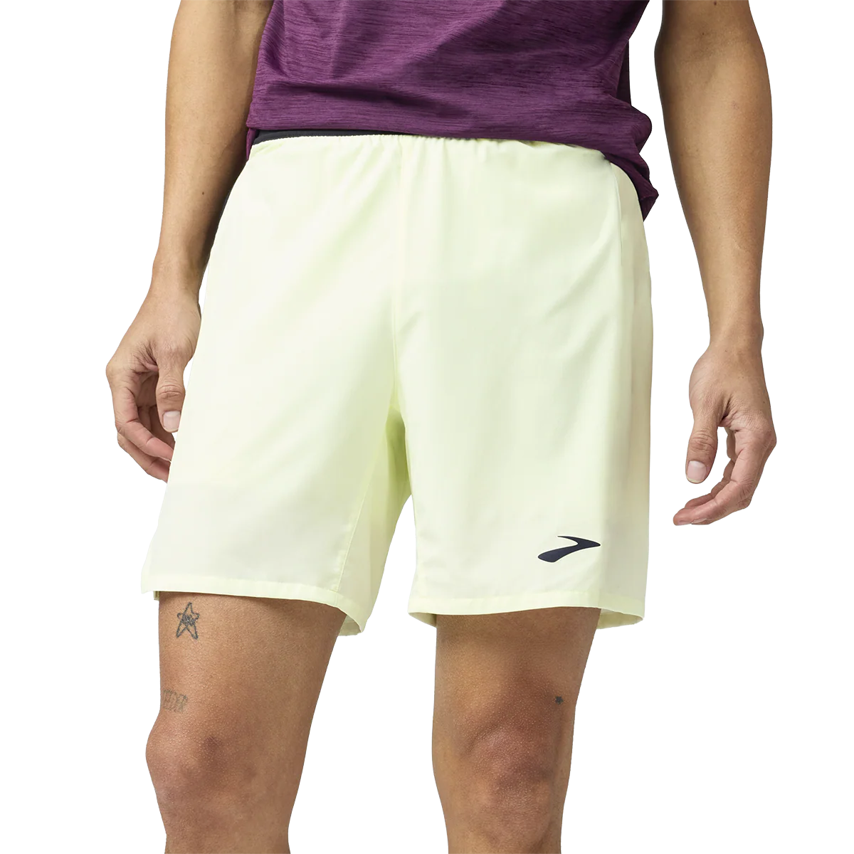 Brooks Journey 7" 2-in-1 Short - Image 27