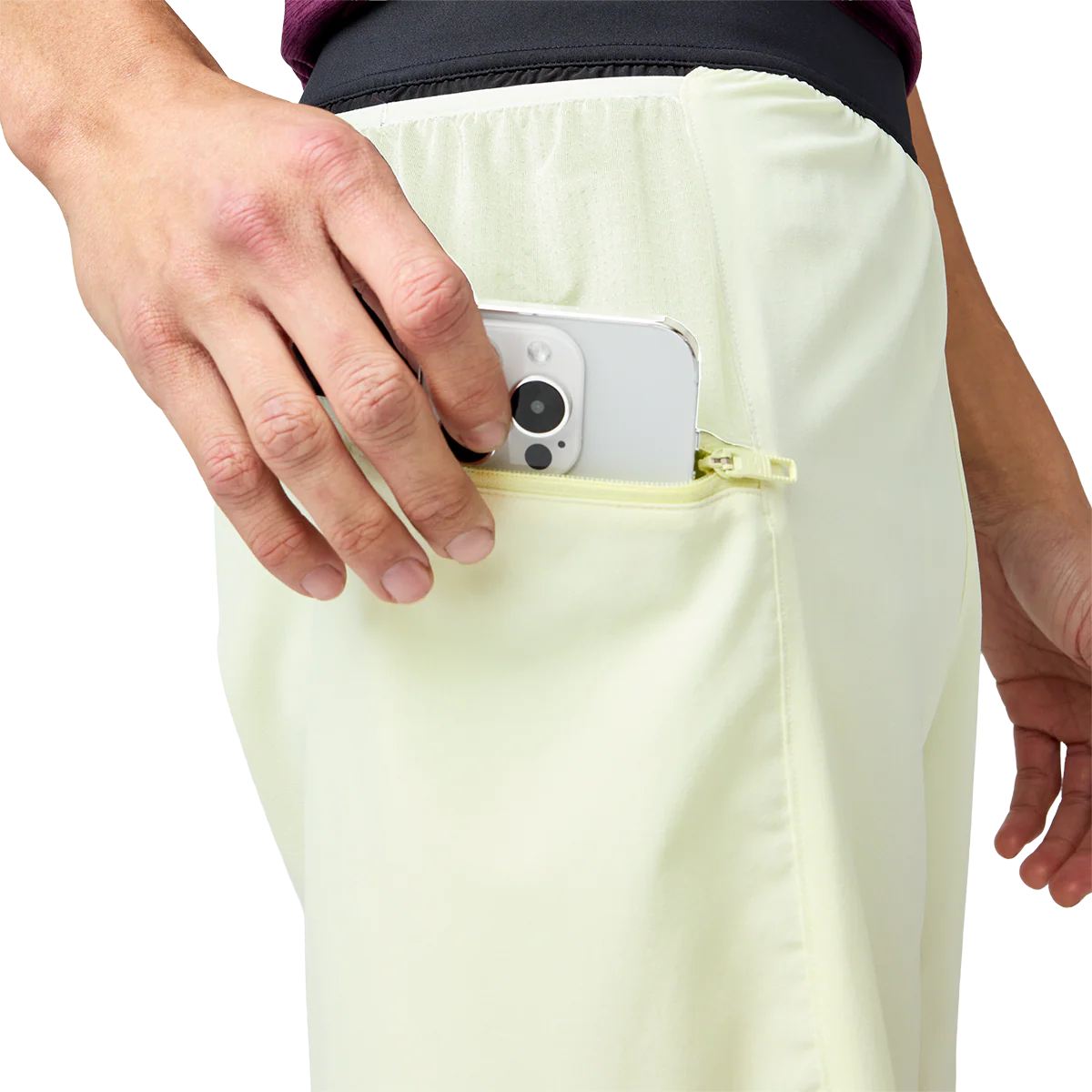 Brooks Journey 7" 2-in-1 Short - Image 30