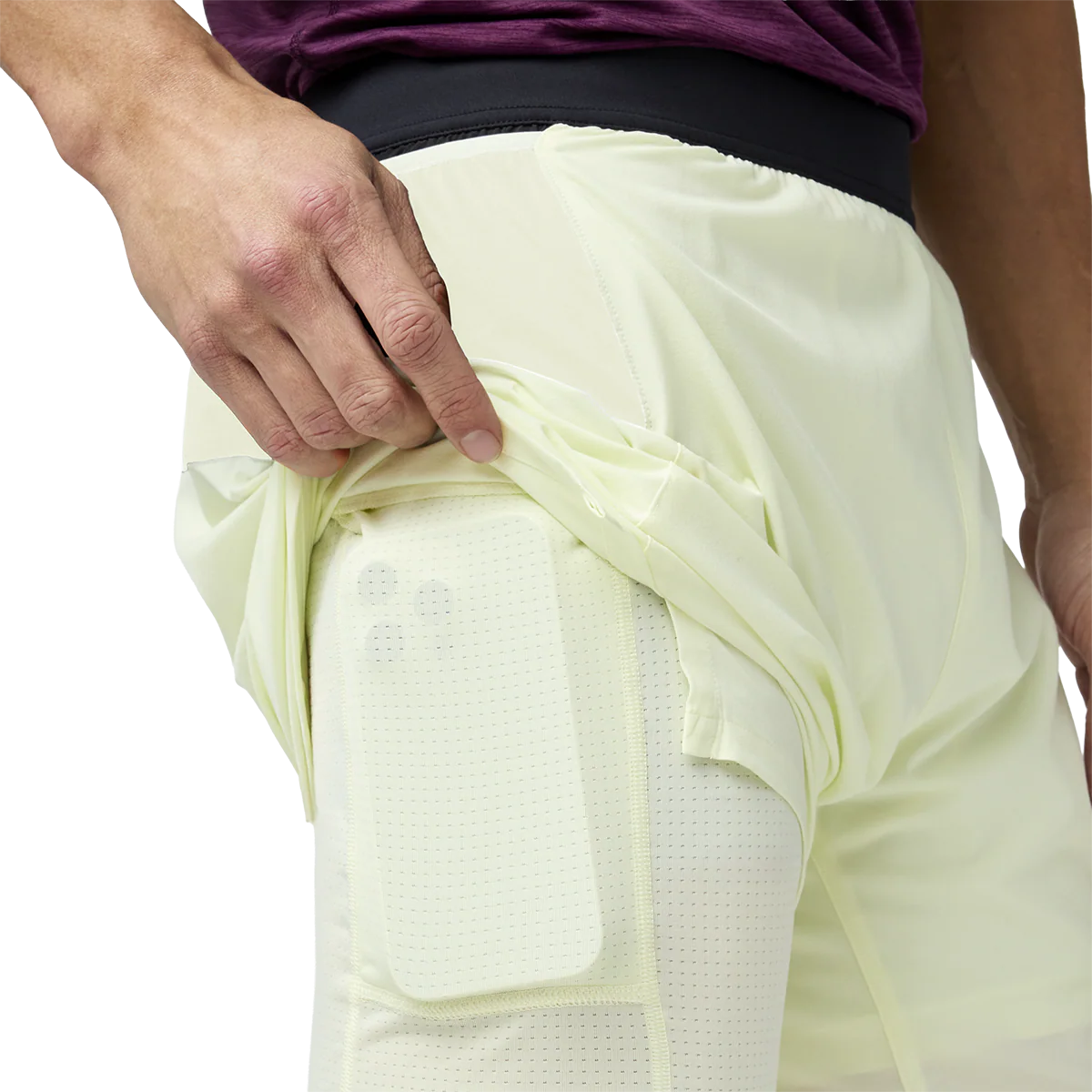 Brooks Journey 7" 2-in-1 Short - Image 31