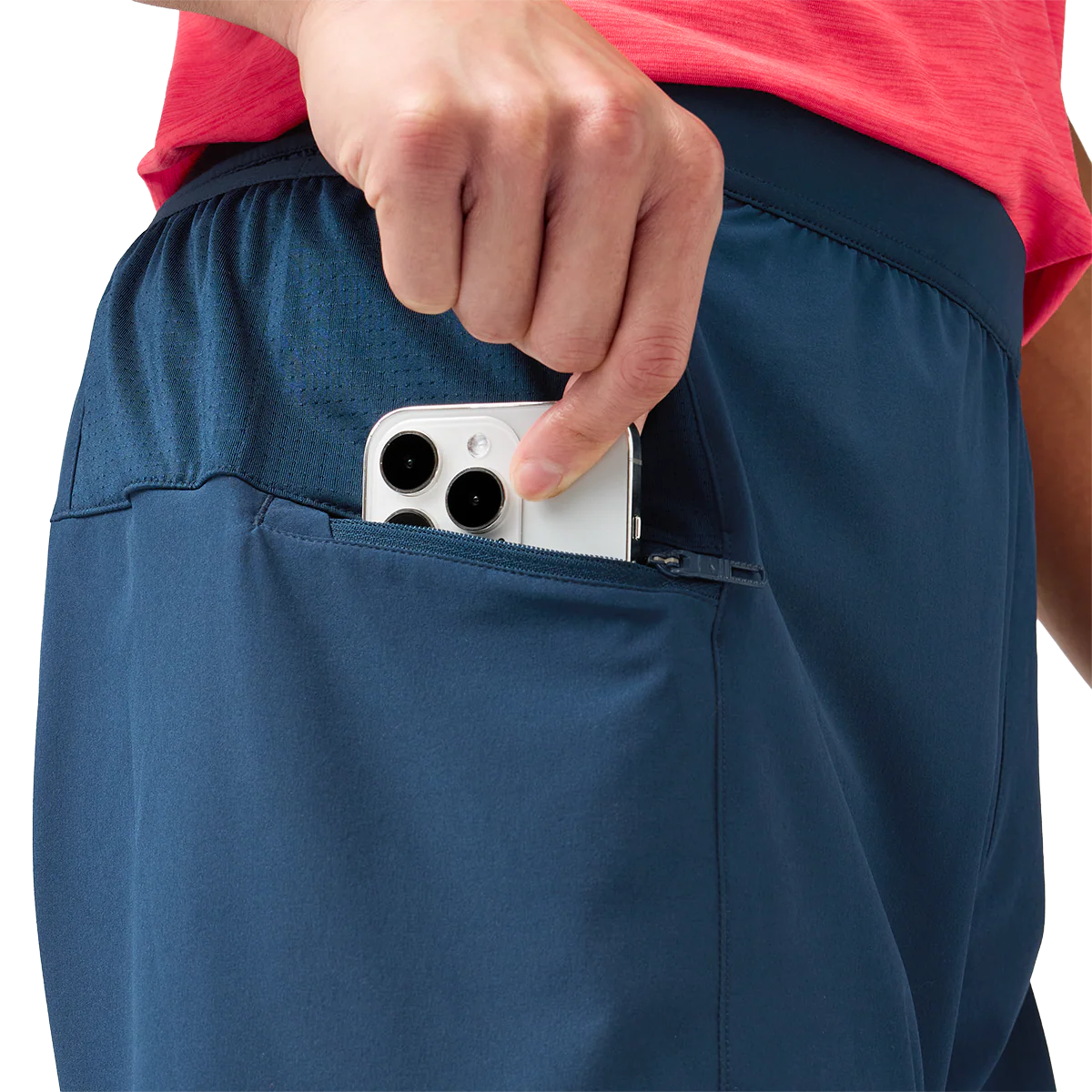 Brooks Journey 7" 2-in-1 Short - Image 36