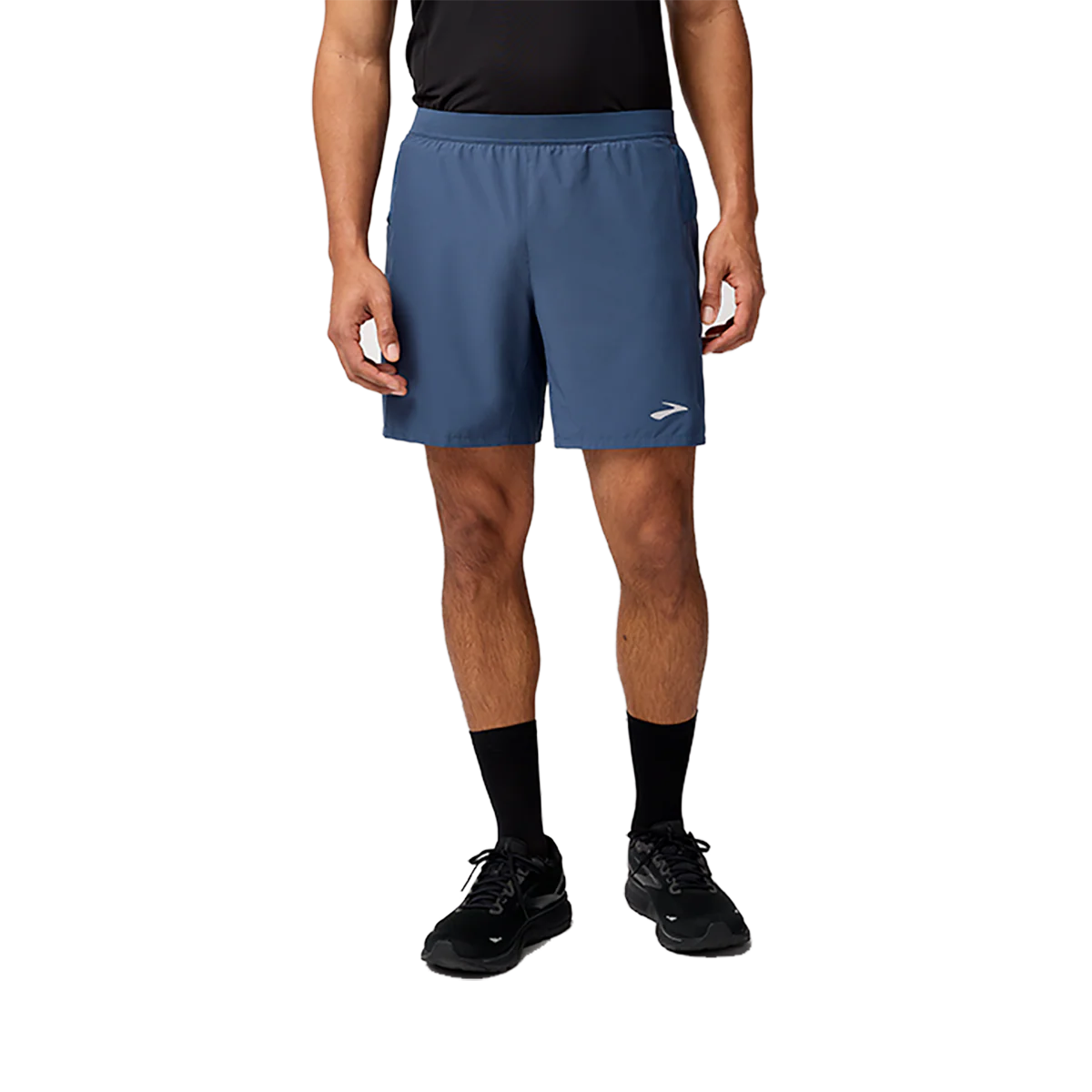 Brooks Journey 7" 2-in-1 Short - Image 6