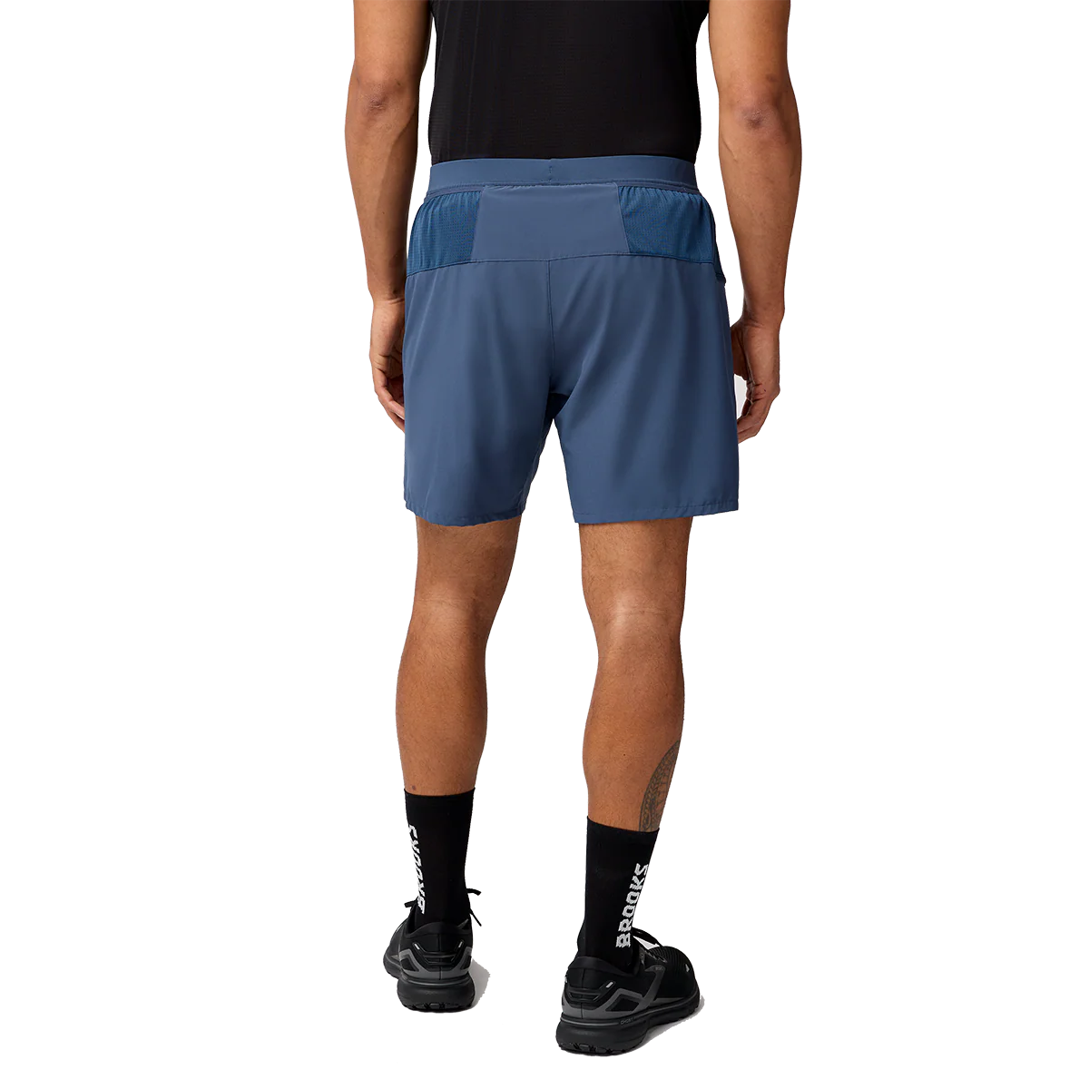 Brooks Journey 7" 2-in-1 Short - Image 7