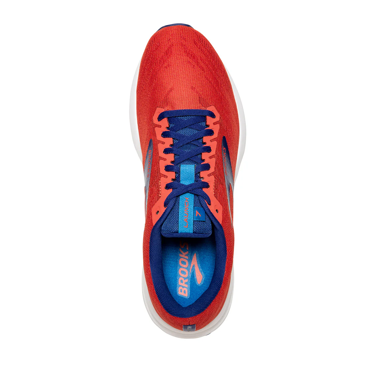Brooks Launch 7 - Image 19