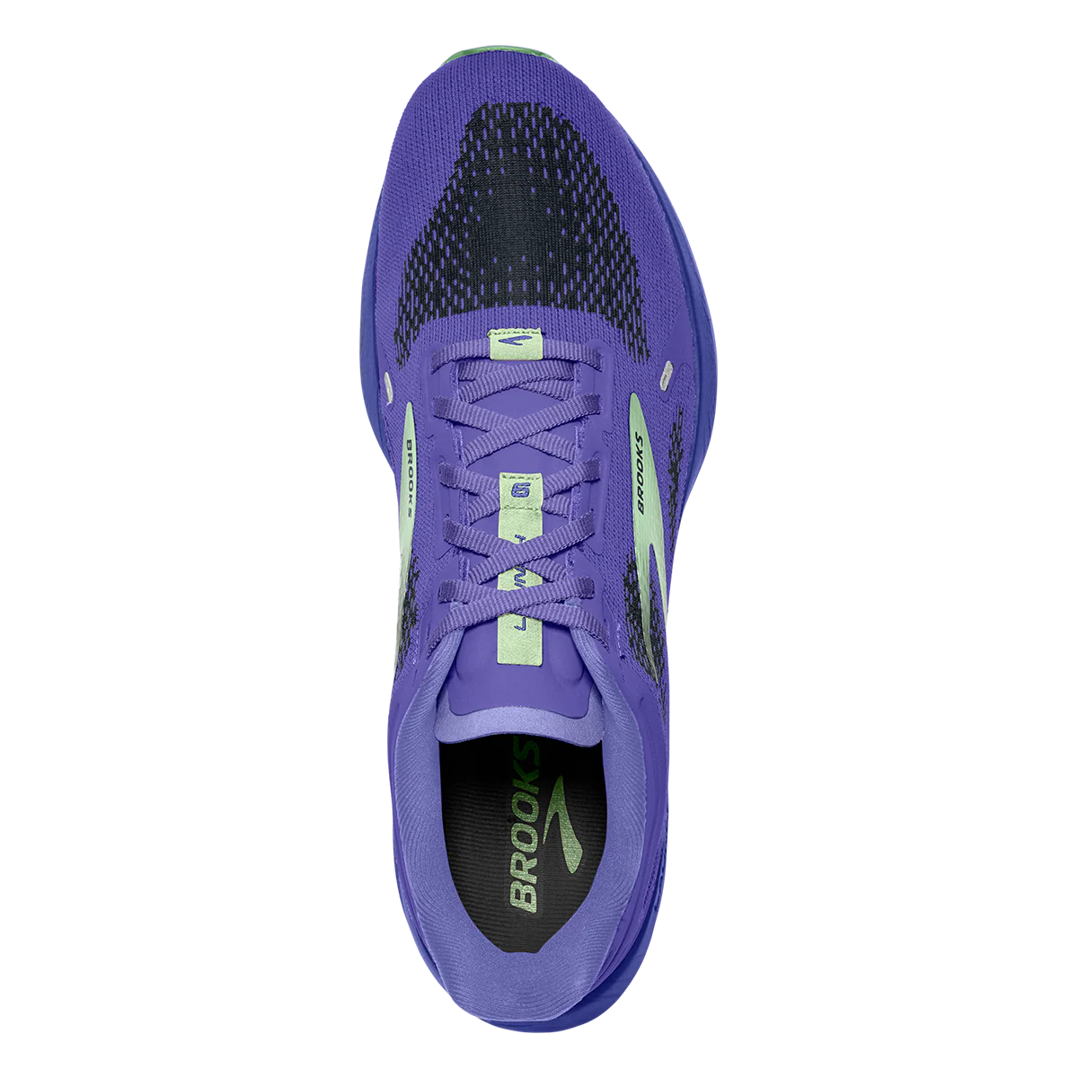 Brooks Launch 9 - Image 11