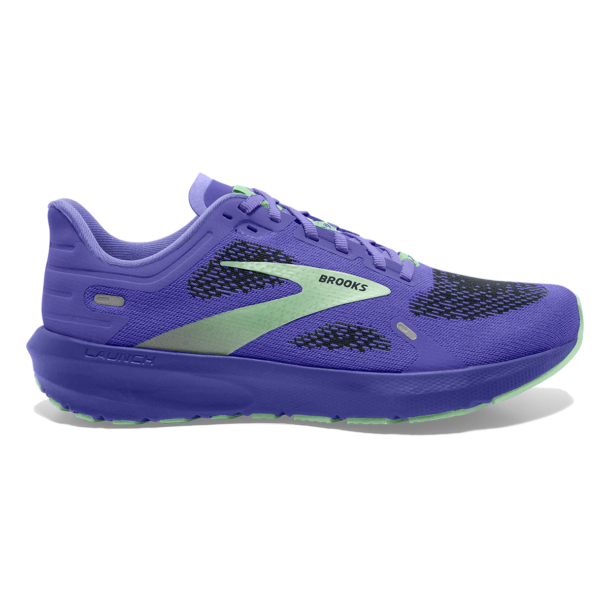 Brooks Launch 9 - Image 9