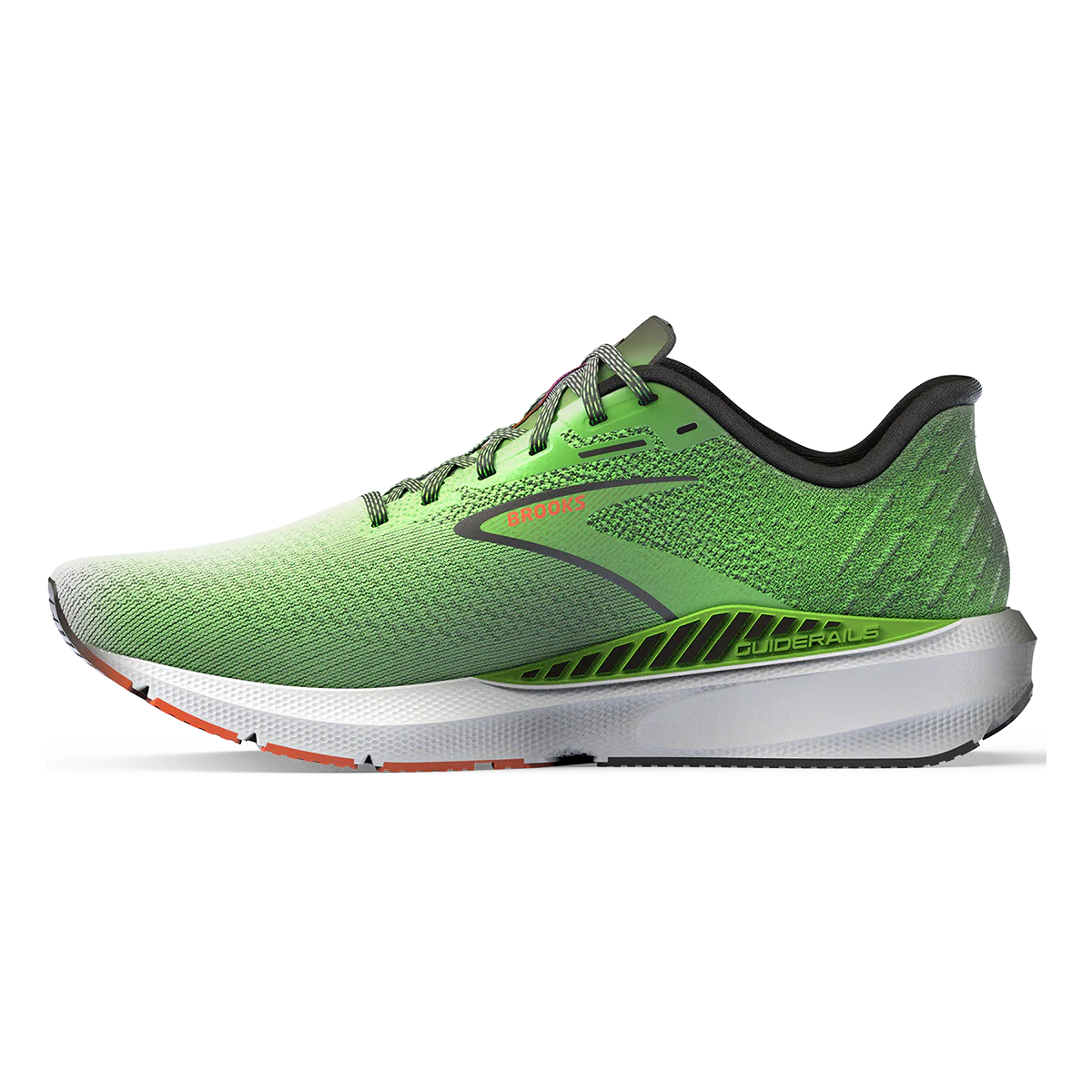 Brooks Launch GTS 10 - Image 6