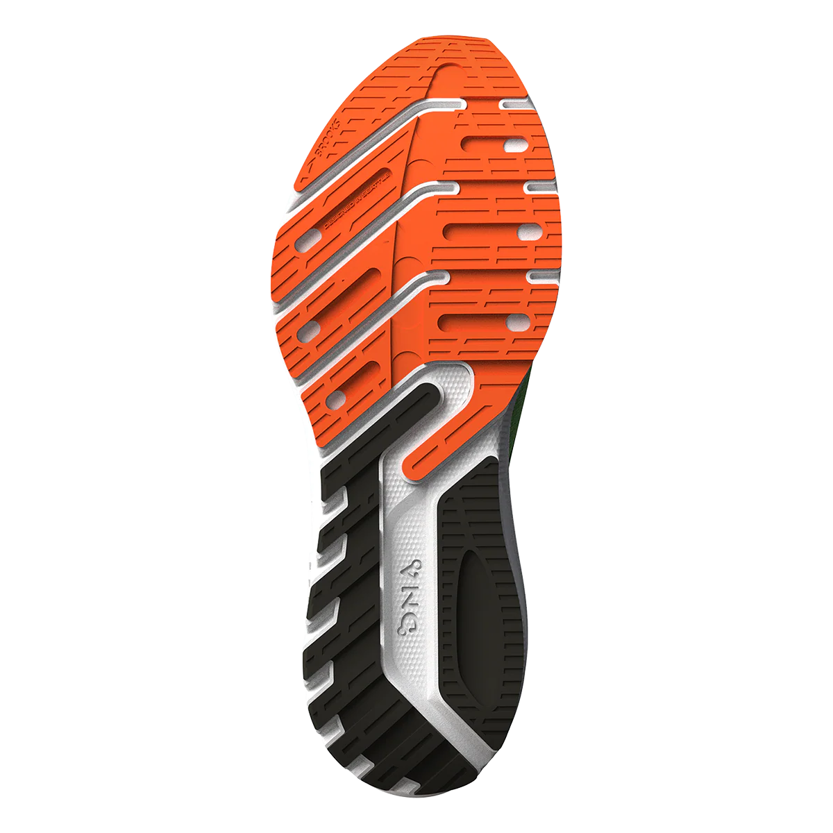 Brooks Launch GTS 10 - Image 8