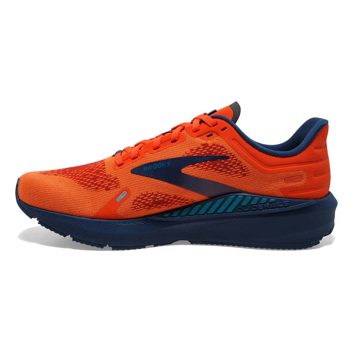 Brooks Launch GTS 9 - Image 18