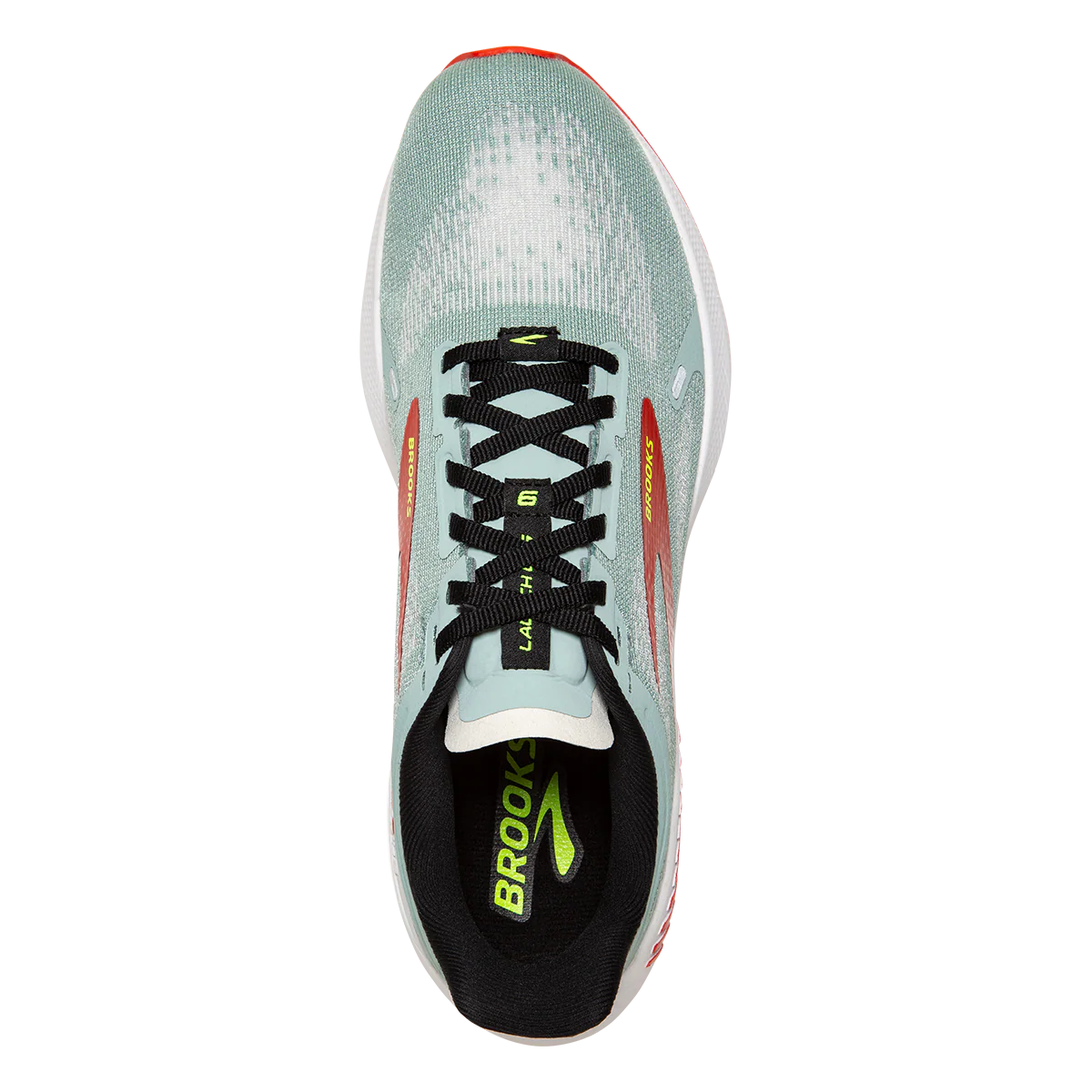 Brooks Launch GTS 9 - Image 15