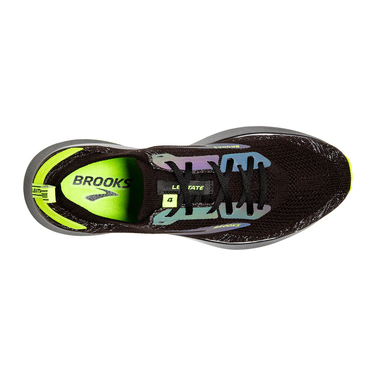 Brooks Levitate 4 Run Visible - Image 3