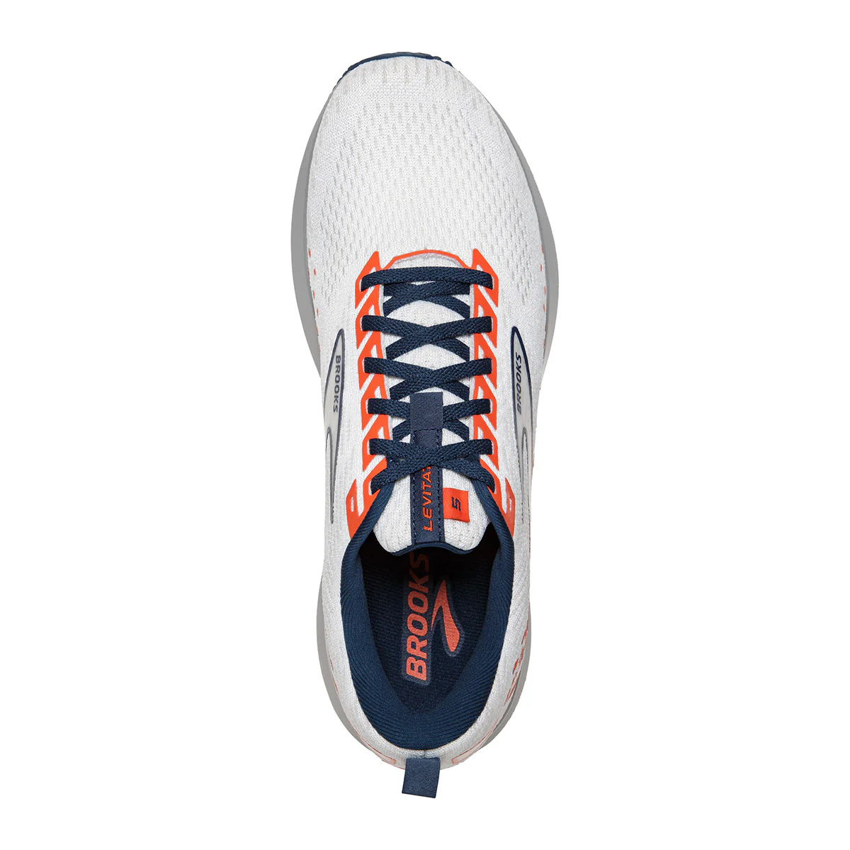 Brooks Levitate 5 - Image 27