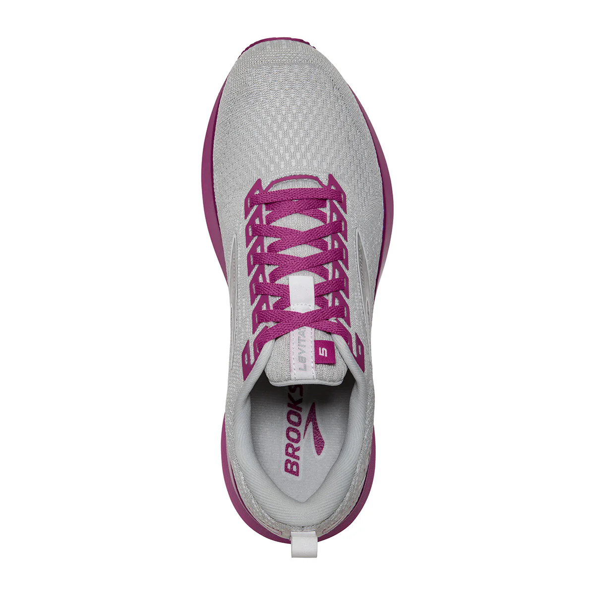 Brooks Levitate 5 - Image 15