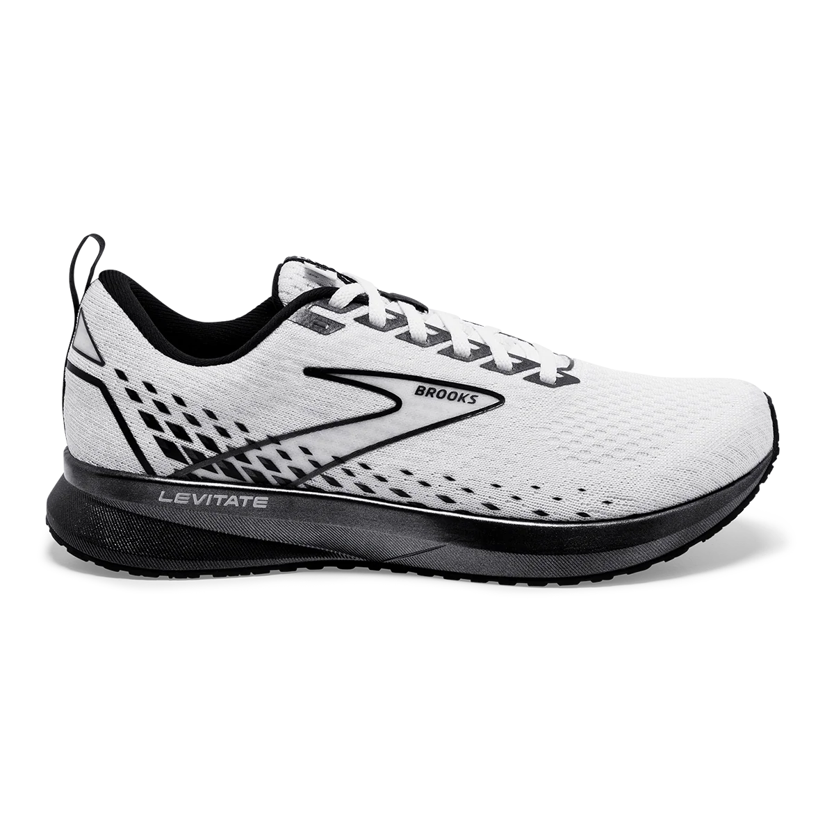 Brooks Levitate 5 - Image 25