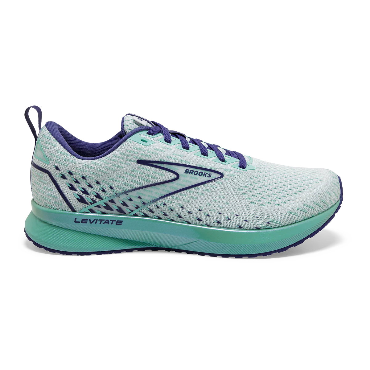 Brooks Levitate 5 - Image 29