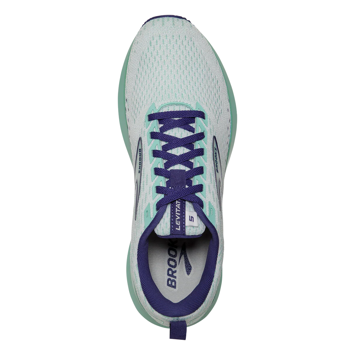 Brooks Levitate 5 - Image 31