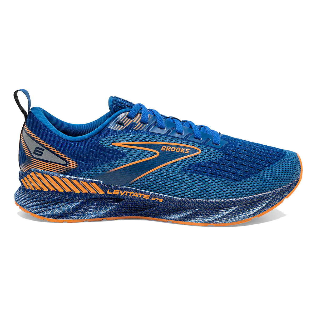 Brooks Levitate GTS 6 - Image 5
