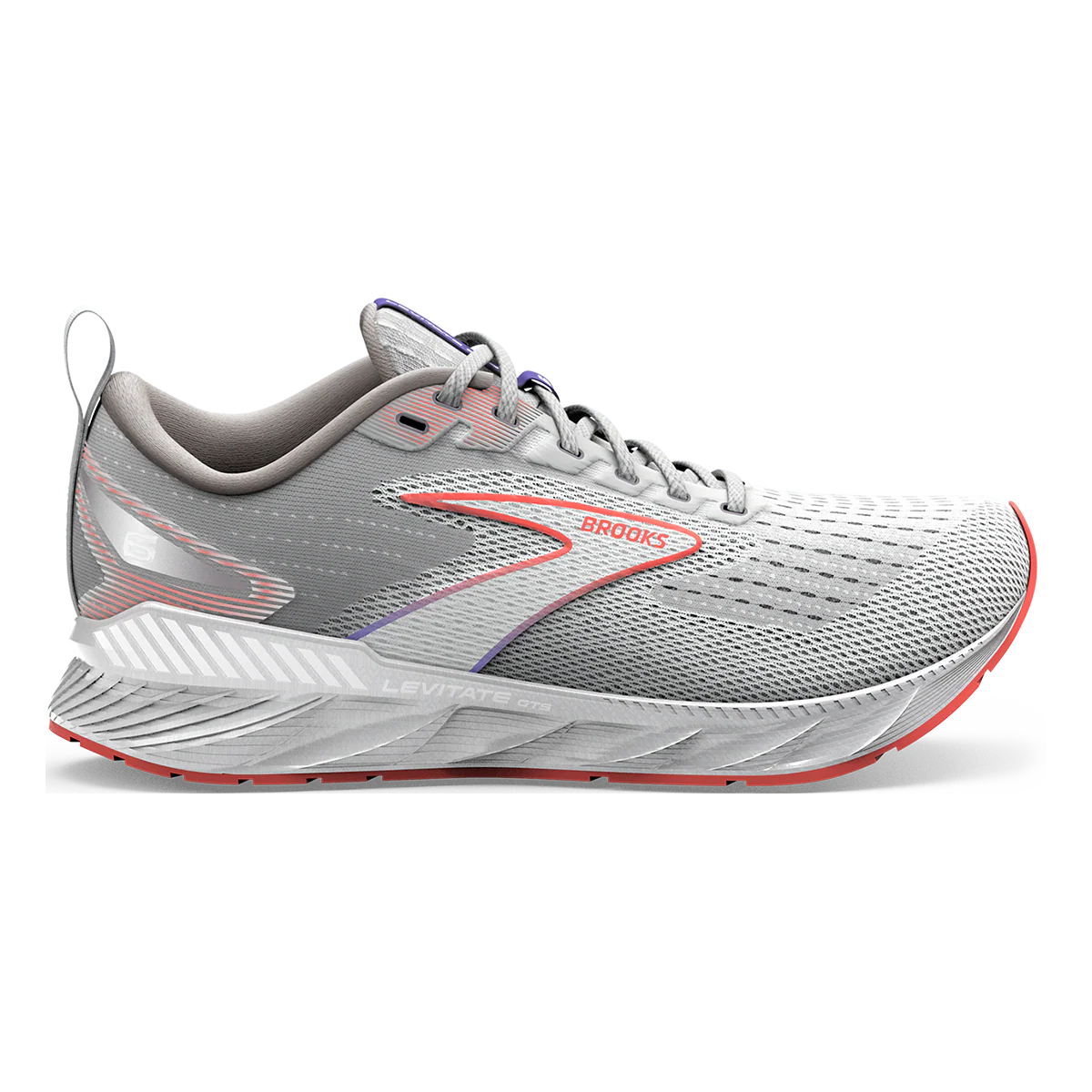 Brooks Levitate GTS 6 - Image 9