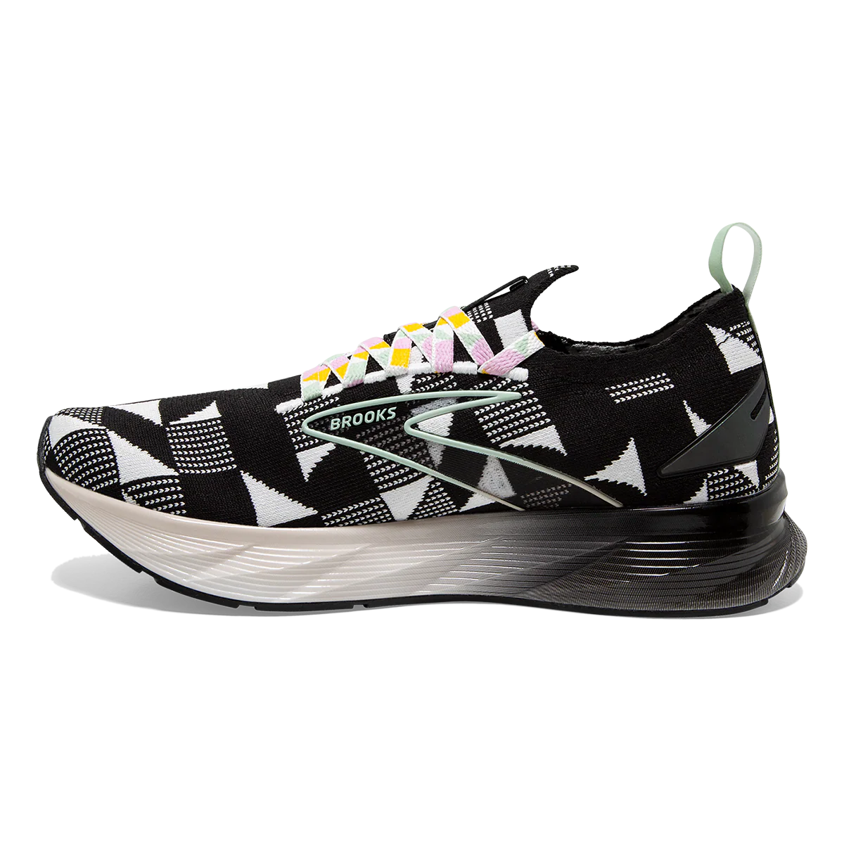 Brooks Levitate StealthFit 6 Mod - Image 2