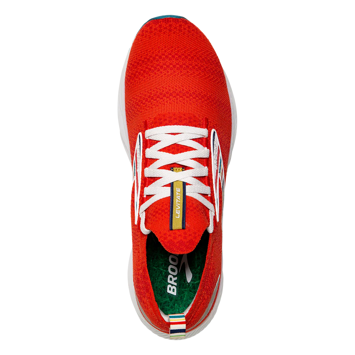 Brooks Levitate StealthFit 6 Run Summer - Image 3