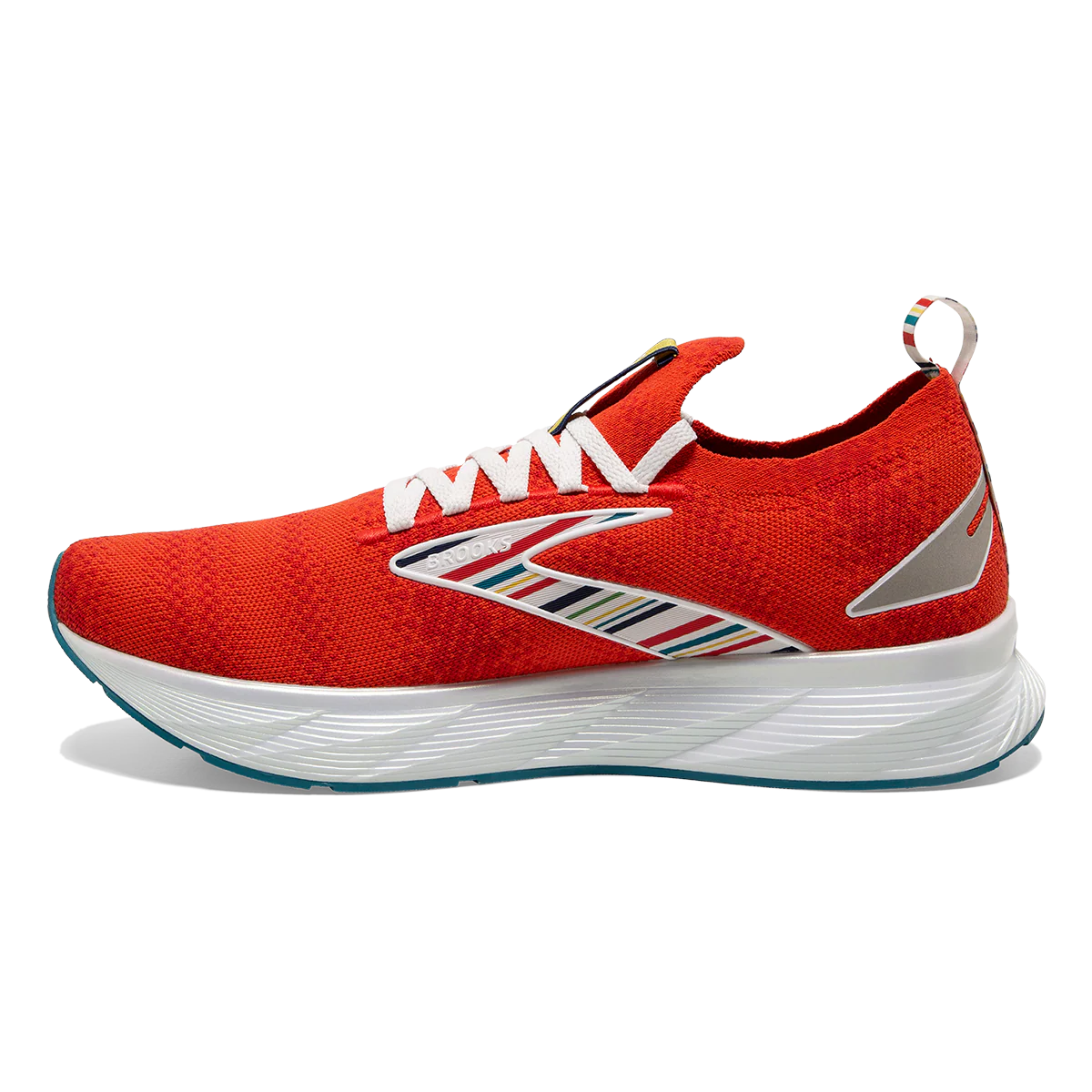 Brooks Levitate StealthFit 6 Run Summer - Image 2