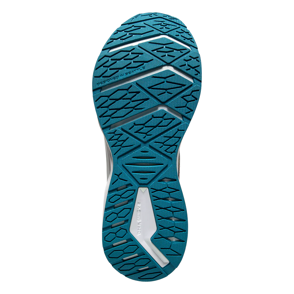 Brooks Levitate StealthFit 6 Run Summer - Image 4