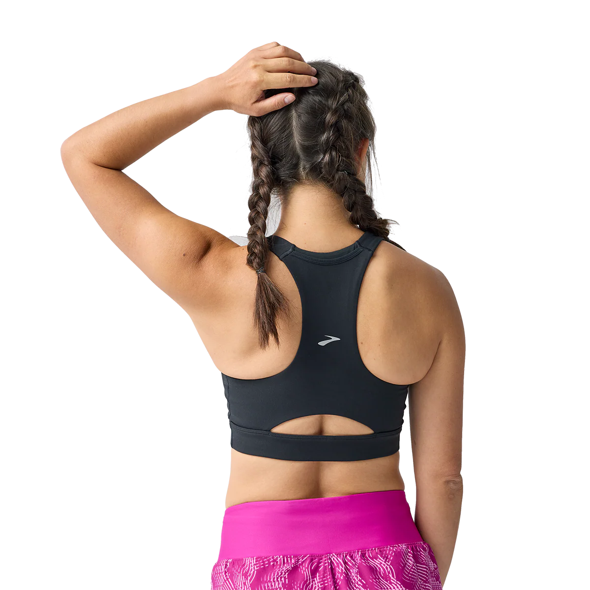 Brooks Luxe Pocket Bra - Image 13