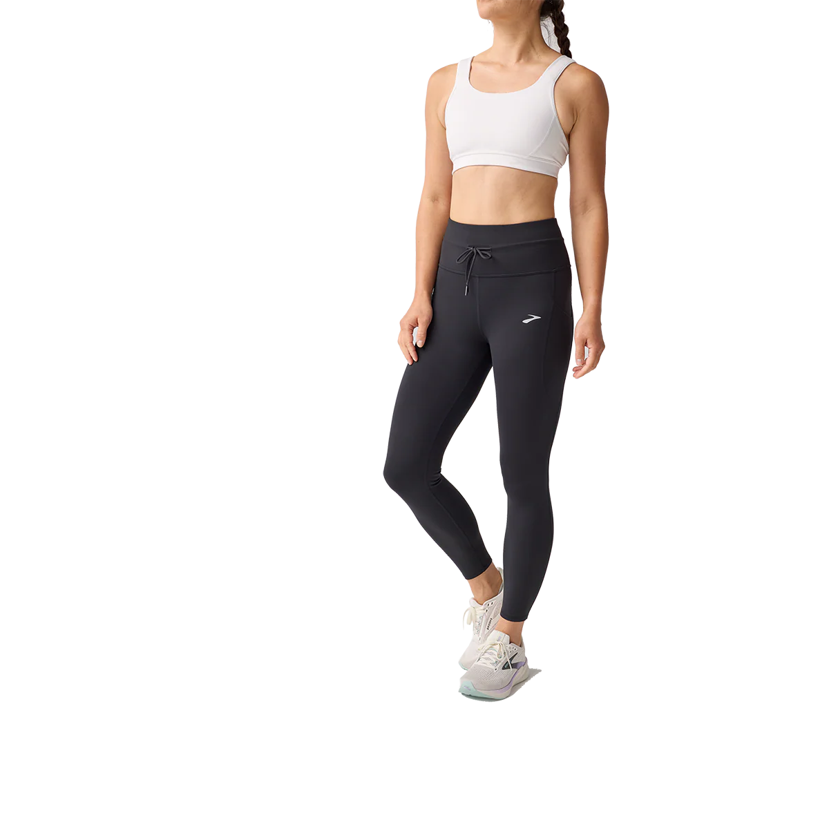 Brooks Luxe Tight - Image 4