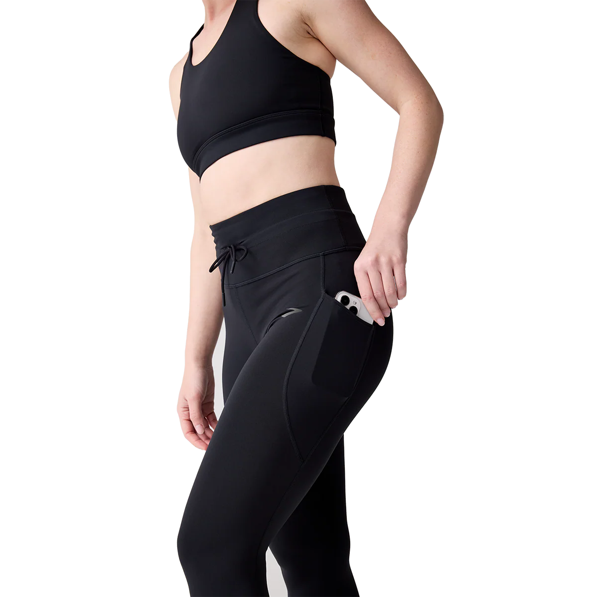 Brooks Luxe Tight - Image 6
