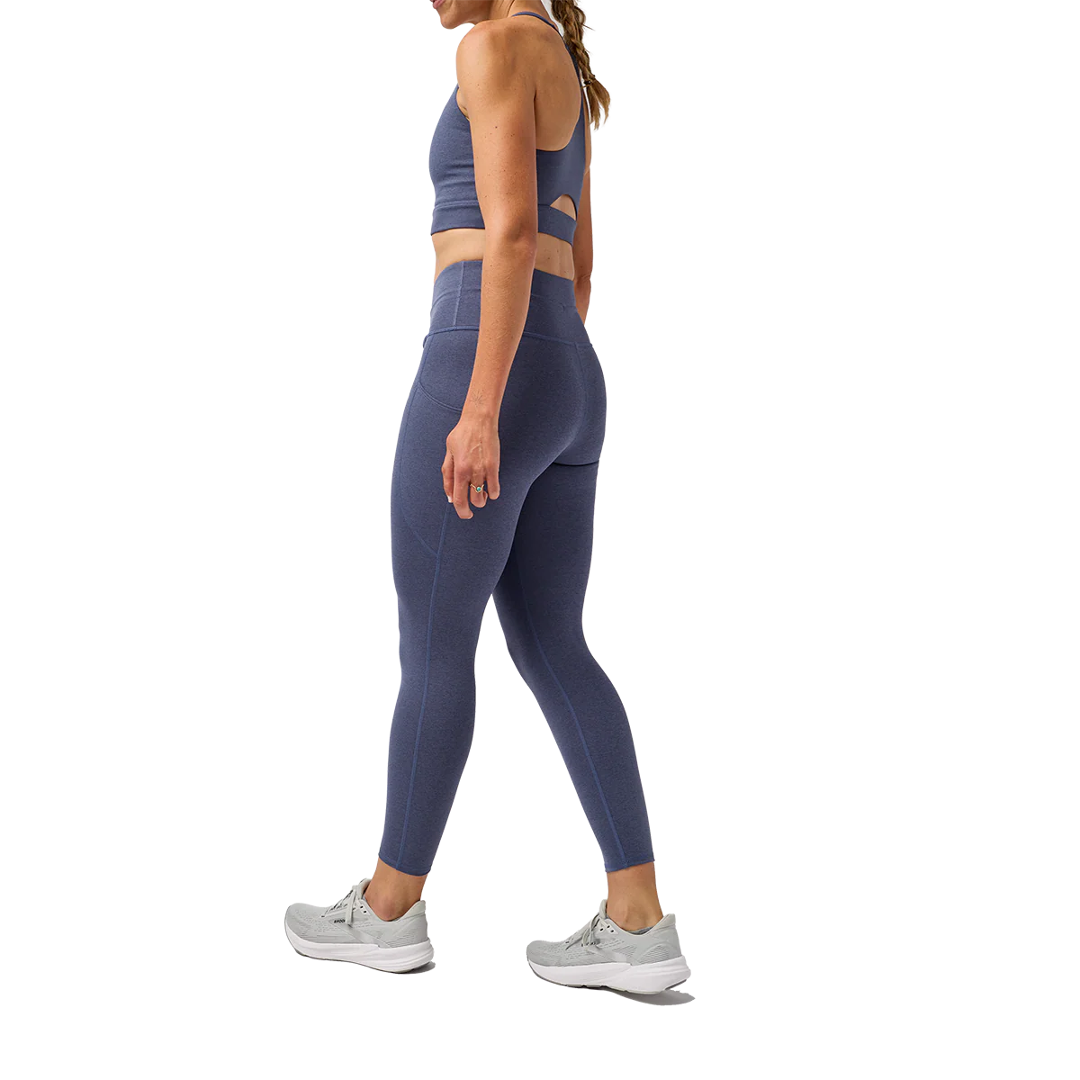 Brooks Luxe Tight - Image 9
