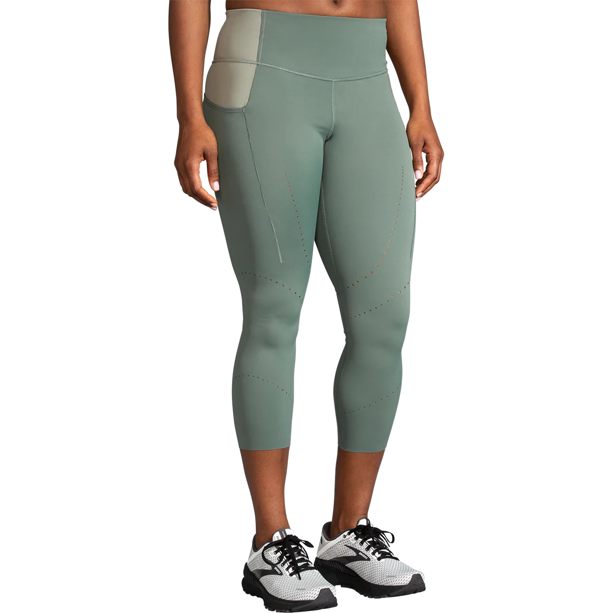 Brooks Method 3/4 Tight - Image 12