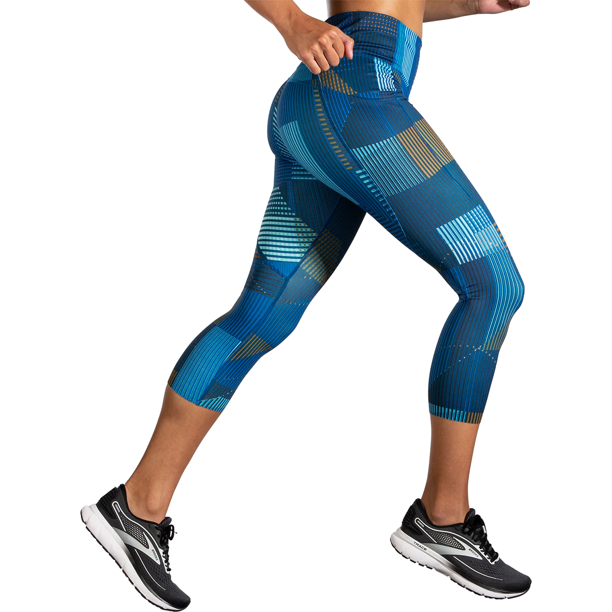 Brooks Method 3/4 Tight - Image 29