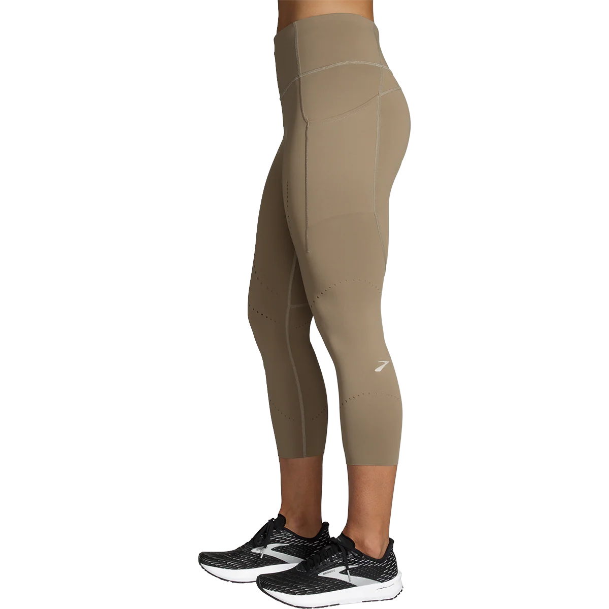 Brooks Method 3/4 Tight - Image 8