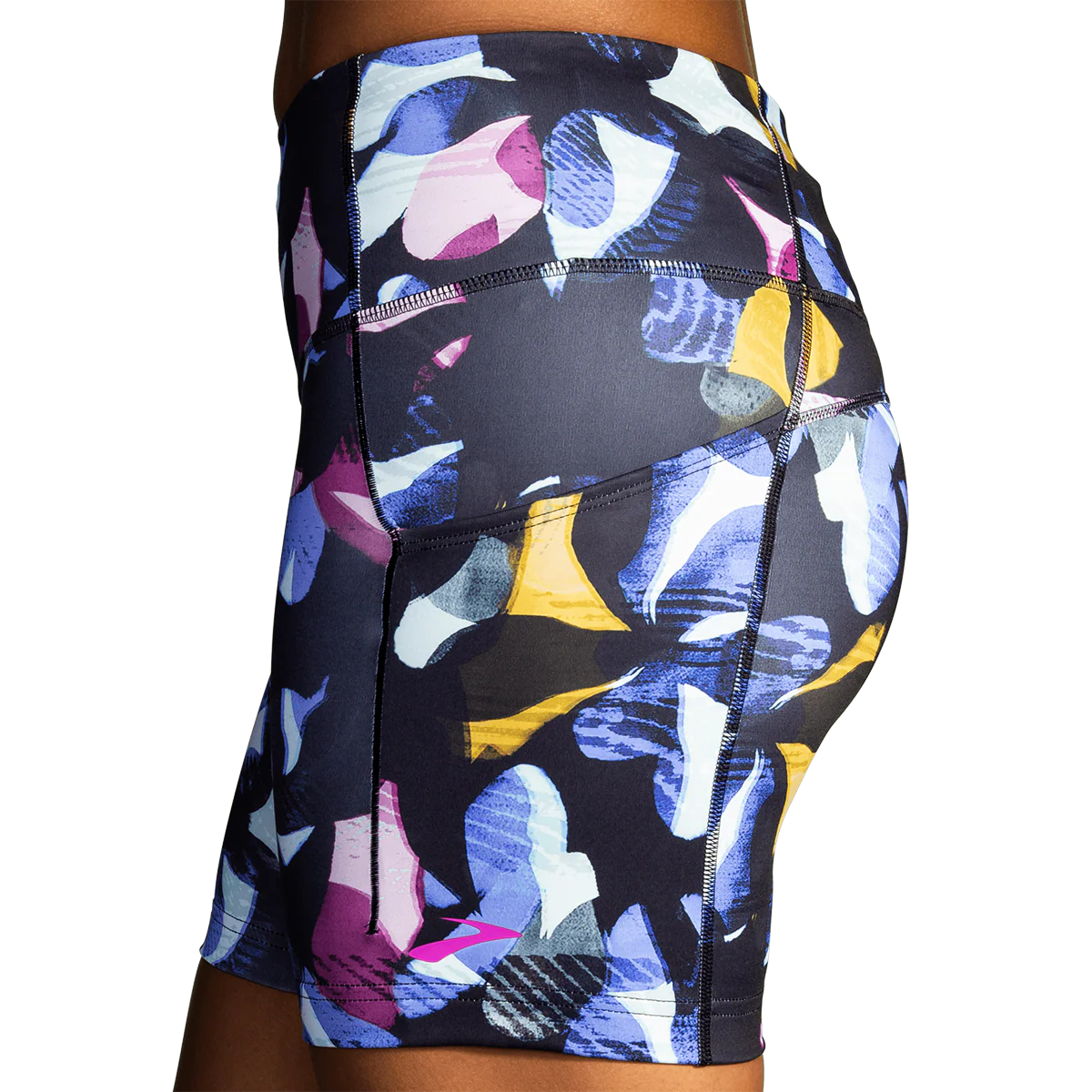 Brooks Method 5" Short Tight - Image 7