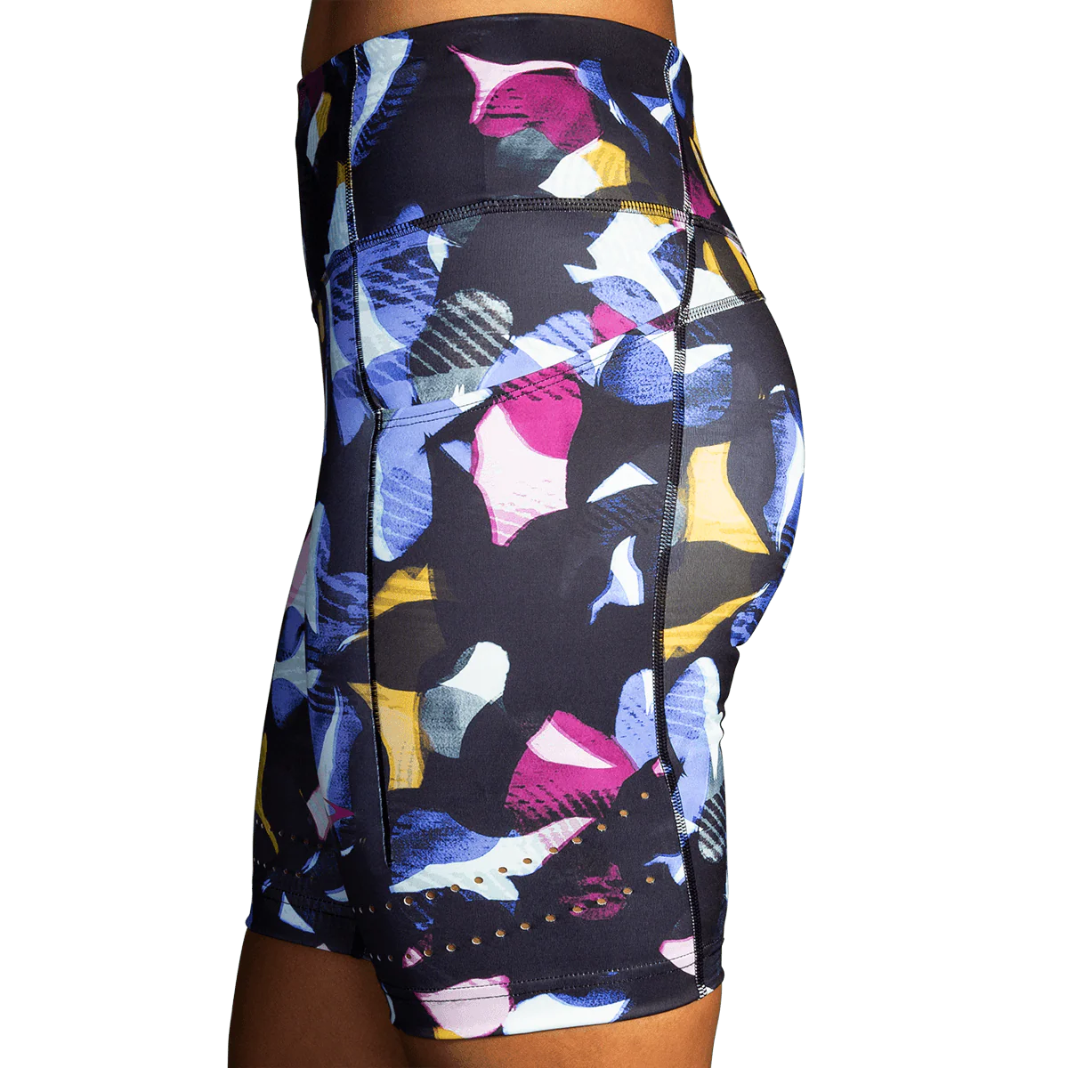 Brooks Method 8" Short Tight - Image 10