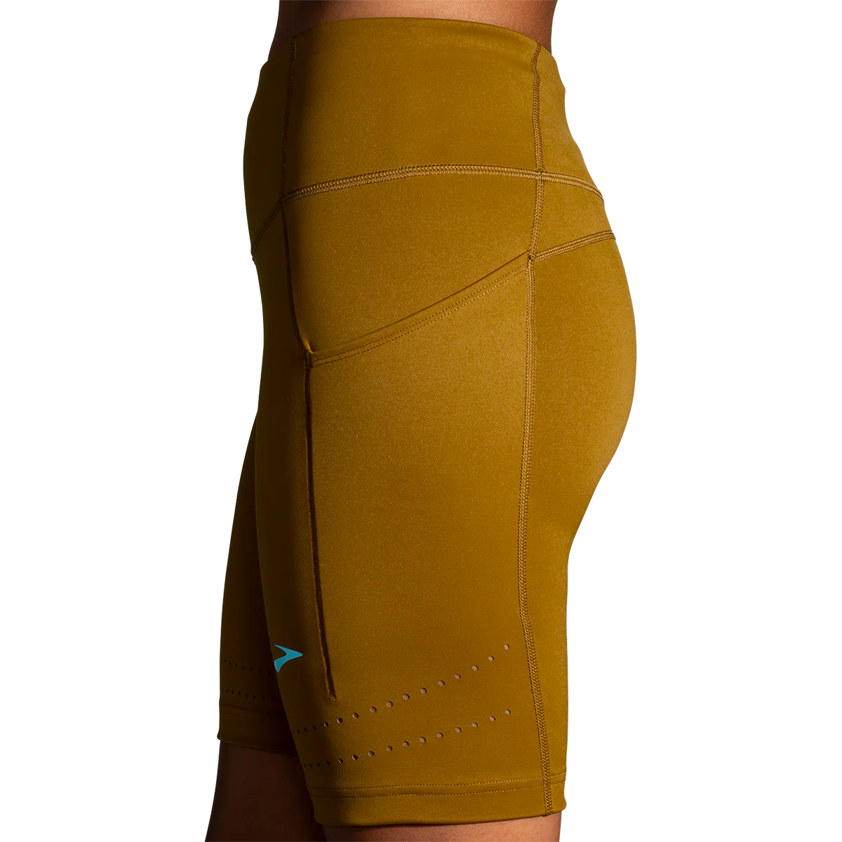 Brooks Method 8" Short Tight - Image 7