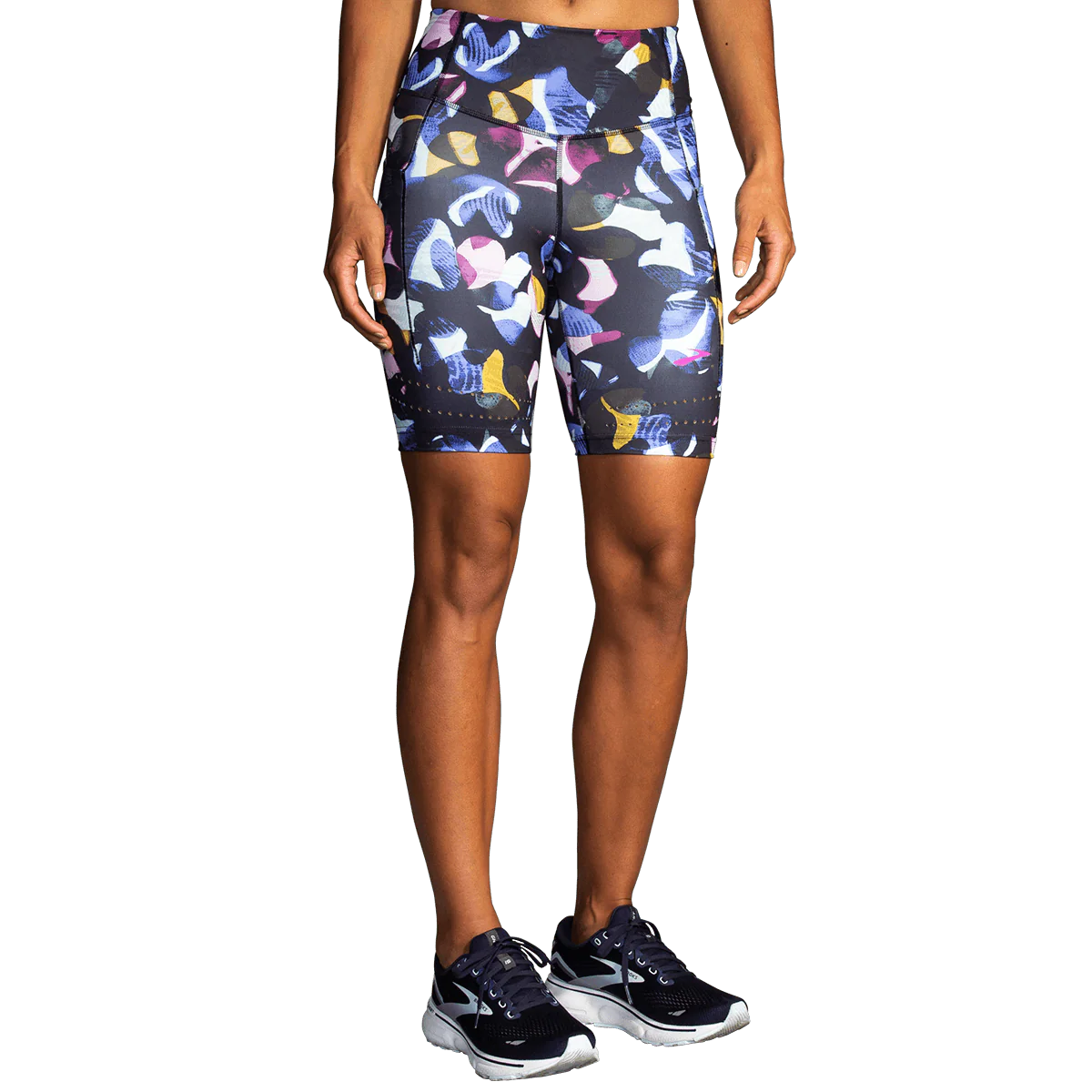 Brooks Method 8" Short Tight - Image 9