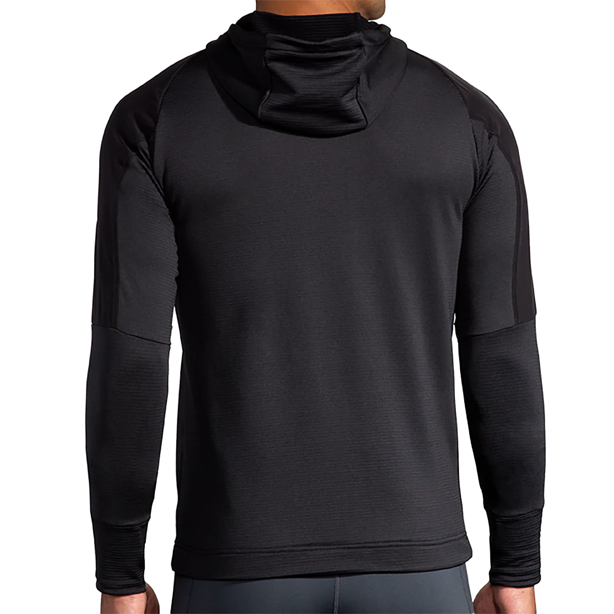 Brooks Notch Thermal Hoodie - Image 4