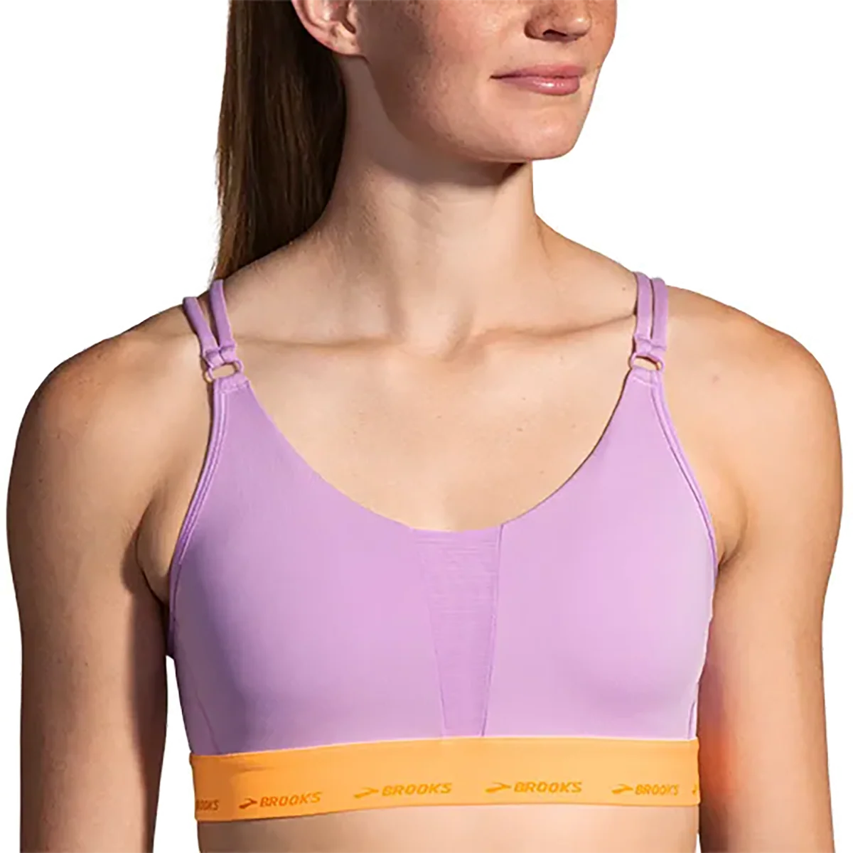 Brooks Plunge 3.0 Sports Bra - Image 22
