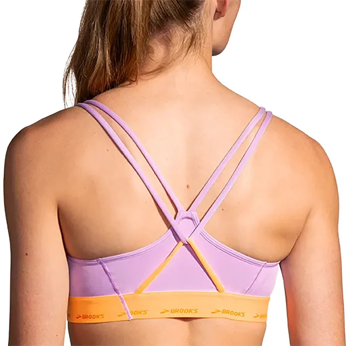 Brooks Plunge 3.0 Sports Bra - Image 23