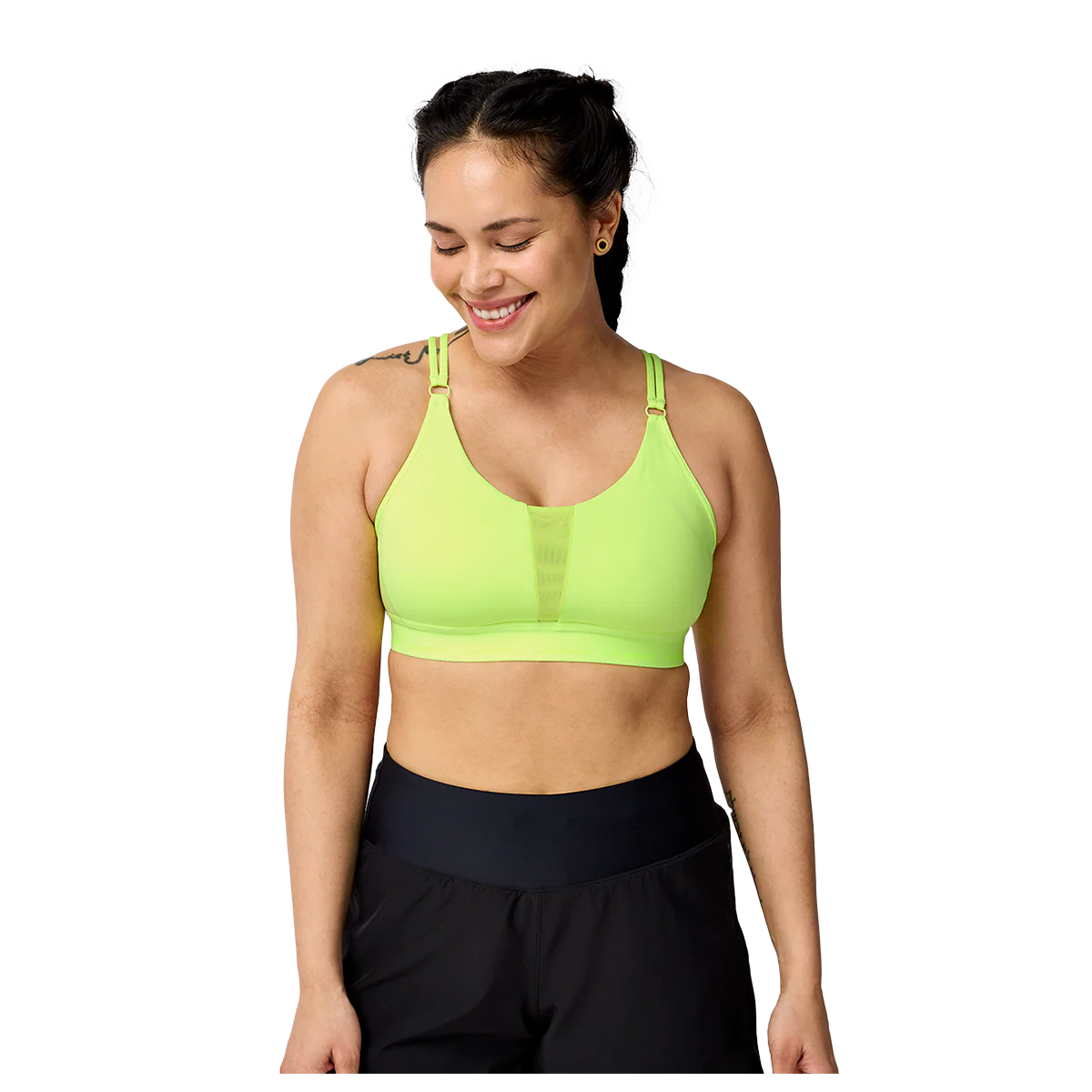 Brooks Plunge 3.0 Sports Bra - Image 24
