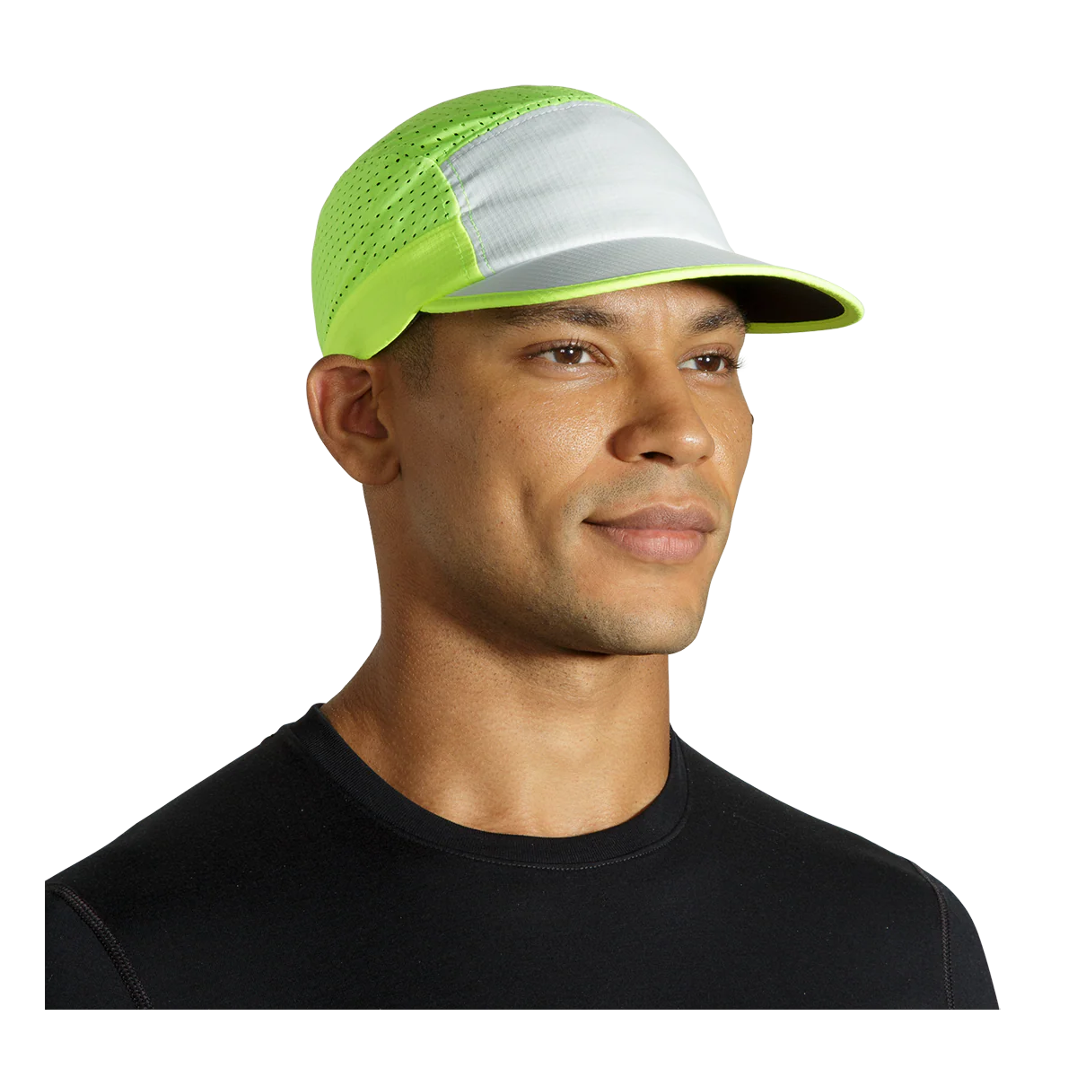 Brooks Propel Mesh Hat - Image 4