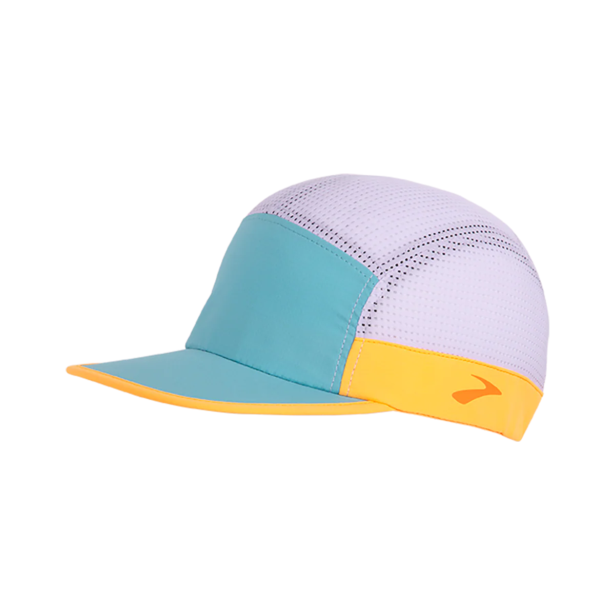 Brooks Propel Mesh Hat - Image 5