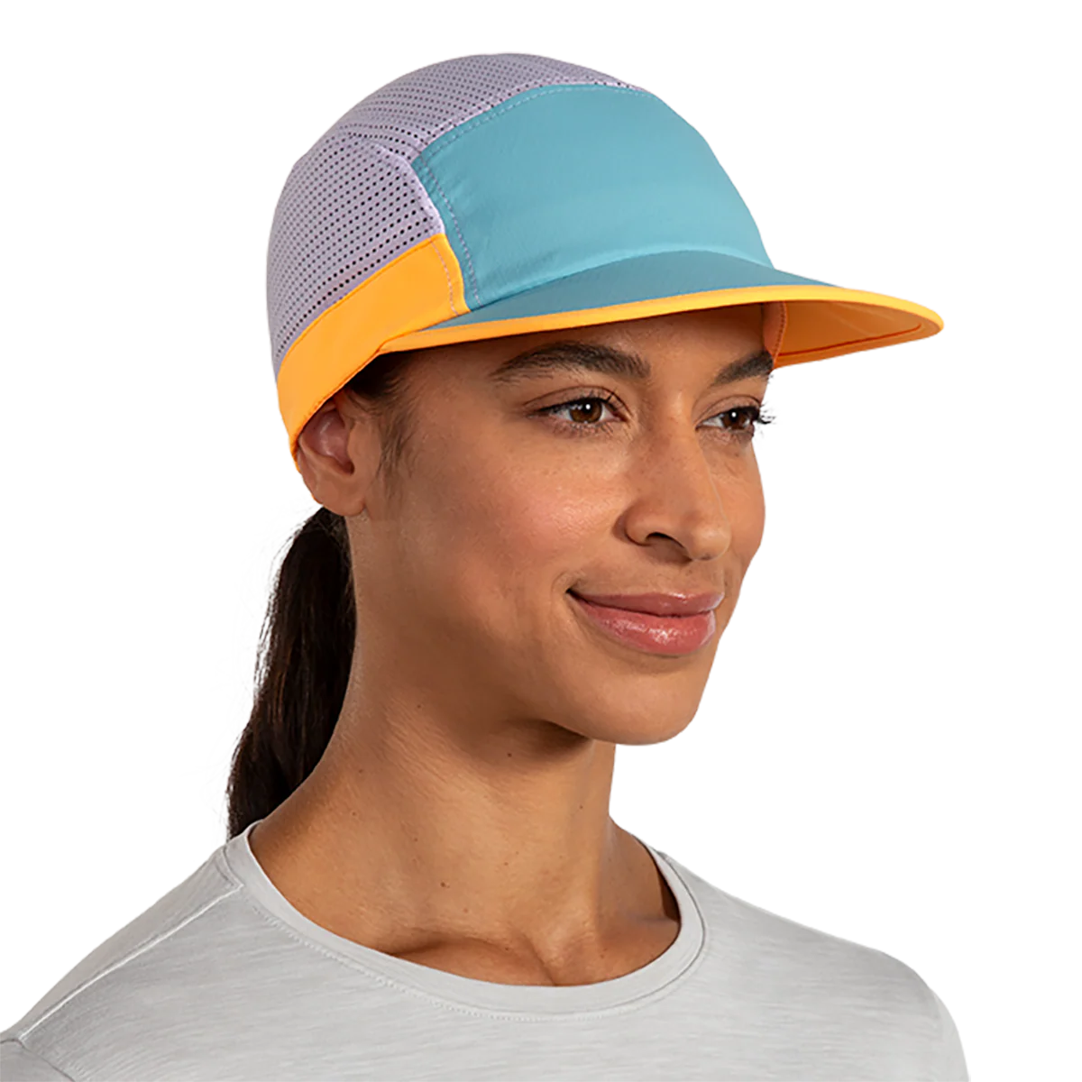 Brooks Propel Mesh Hat - Image 6