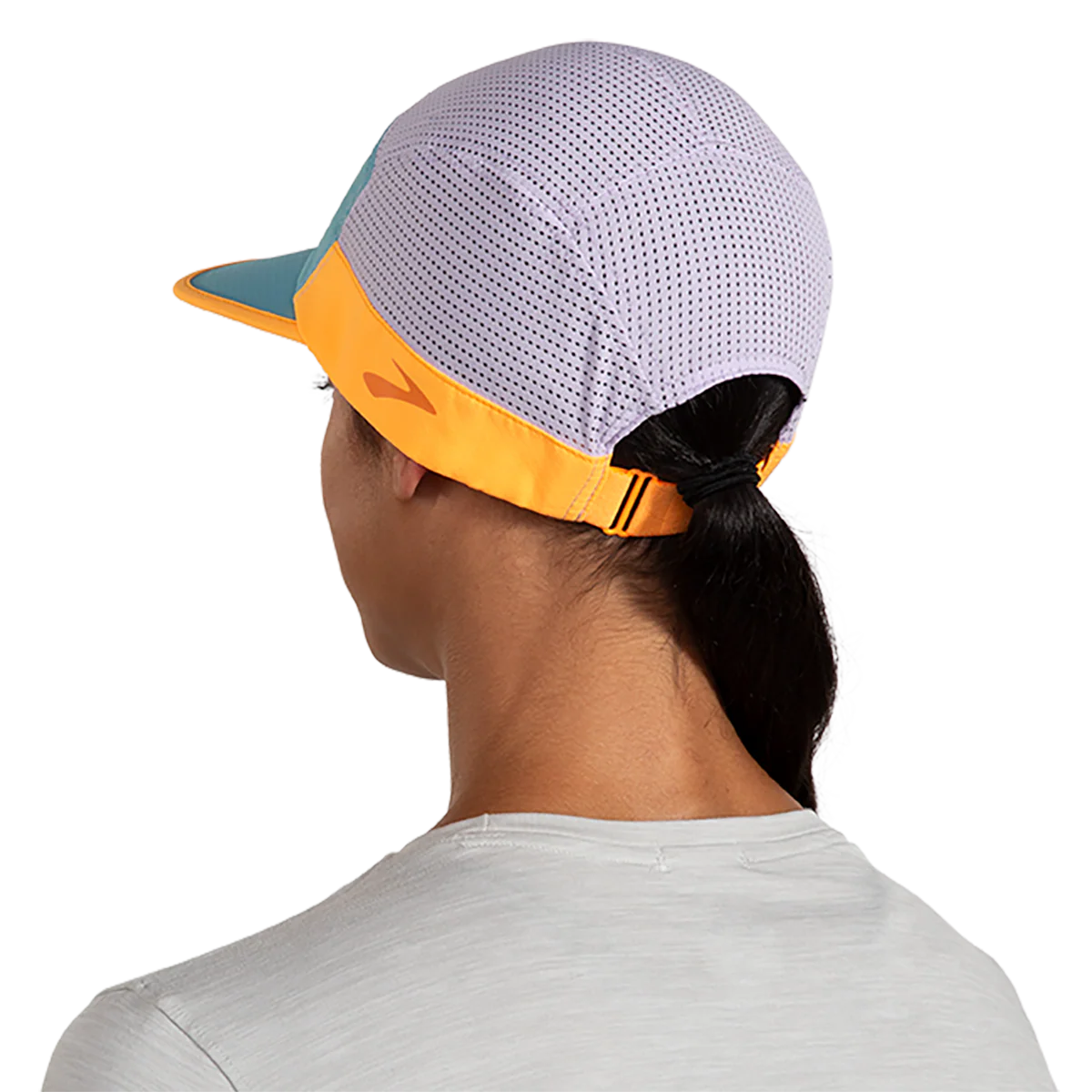 Brooks Propel Mesh Hat - Image 7