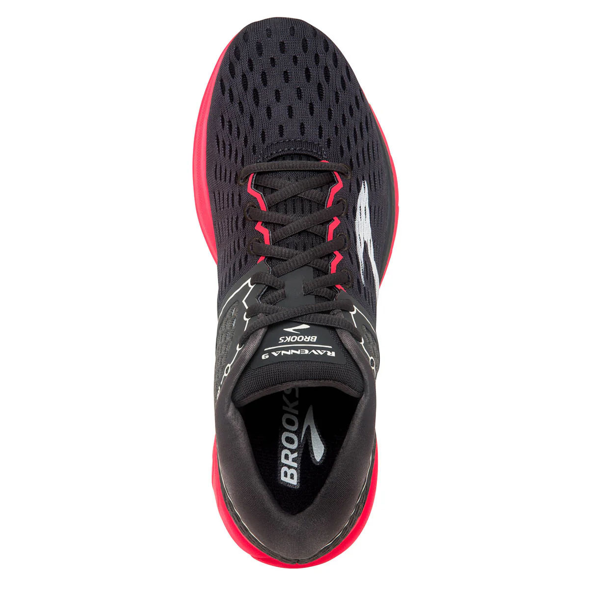 Brooks Ravenna 9 - Image 7