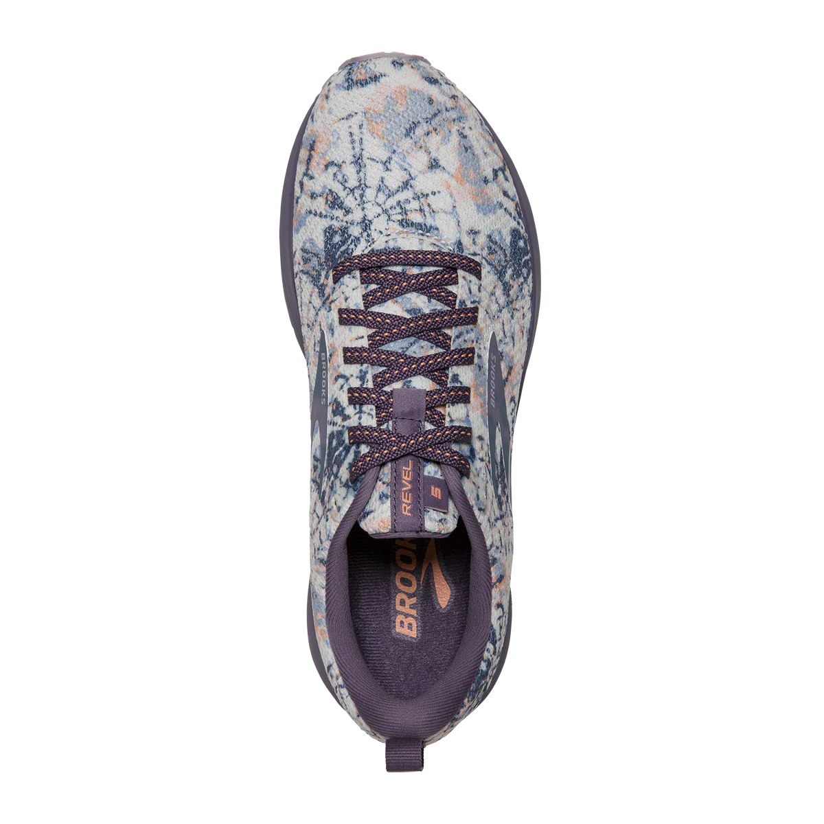 Brooks Revel 5 Delicate Dyes - Image 11