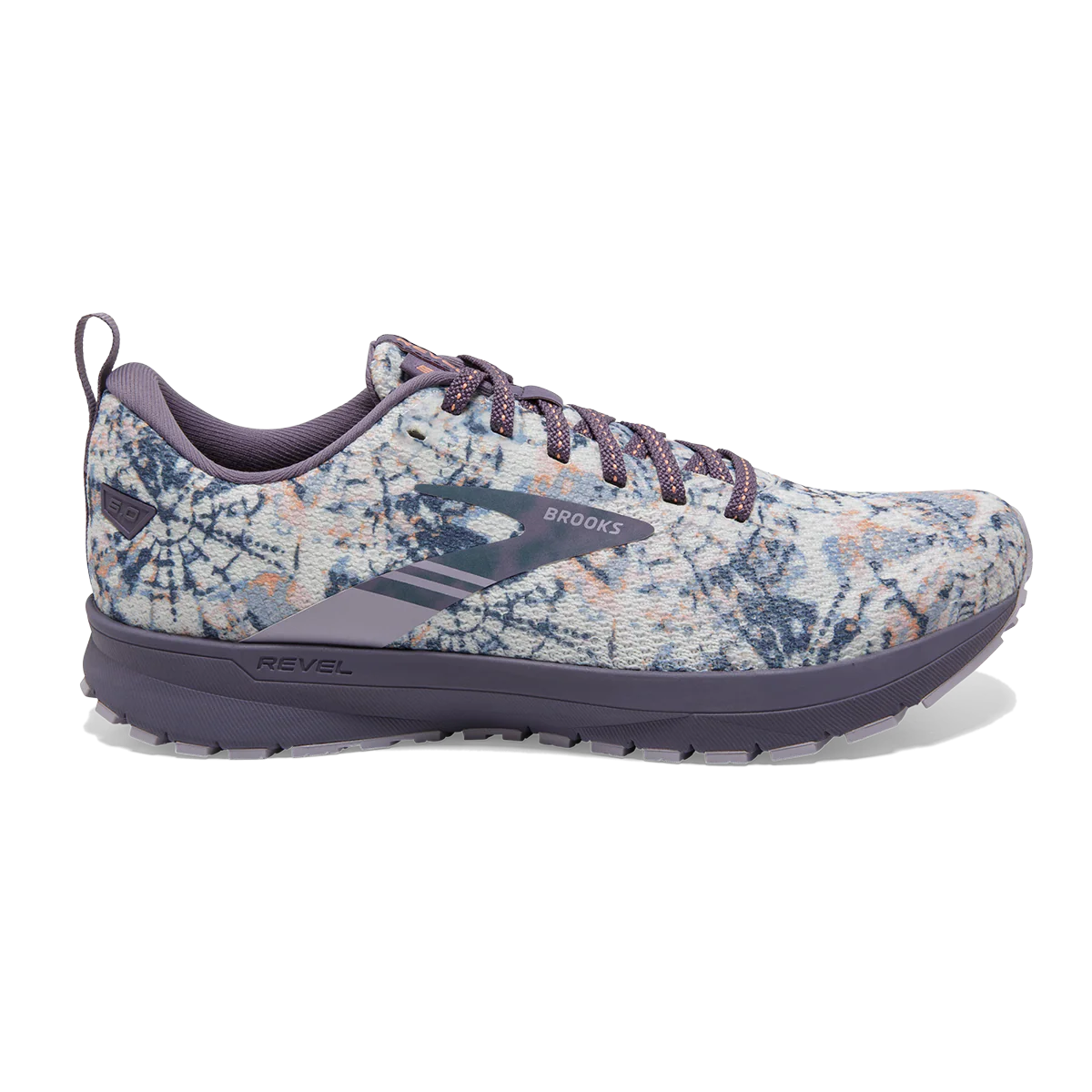 Brooks Revel 5 Delicate Dyes - Image 9