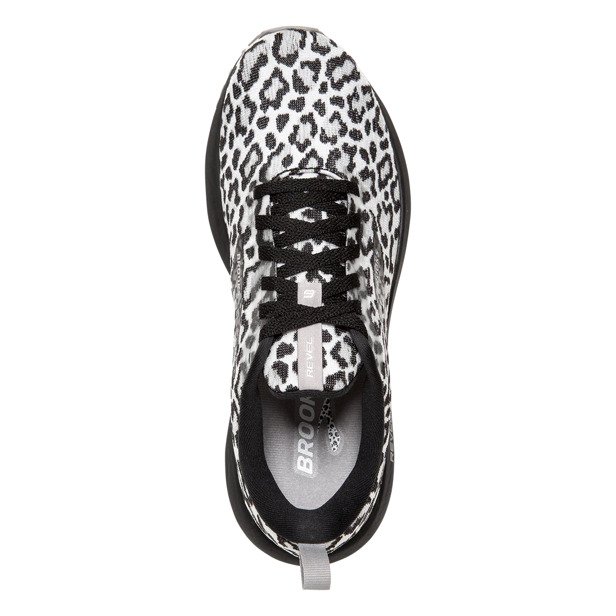 Brooks Revel 6 Run Wild - Image 3